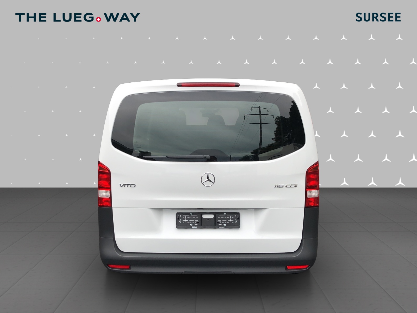 MERCEDES-BENZ Vito 116 CDI Lang Pro 9G-Tronic-image-6