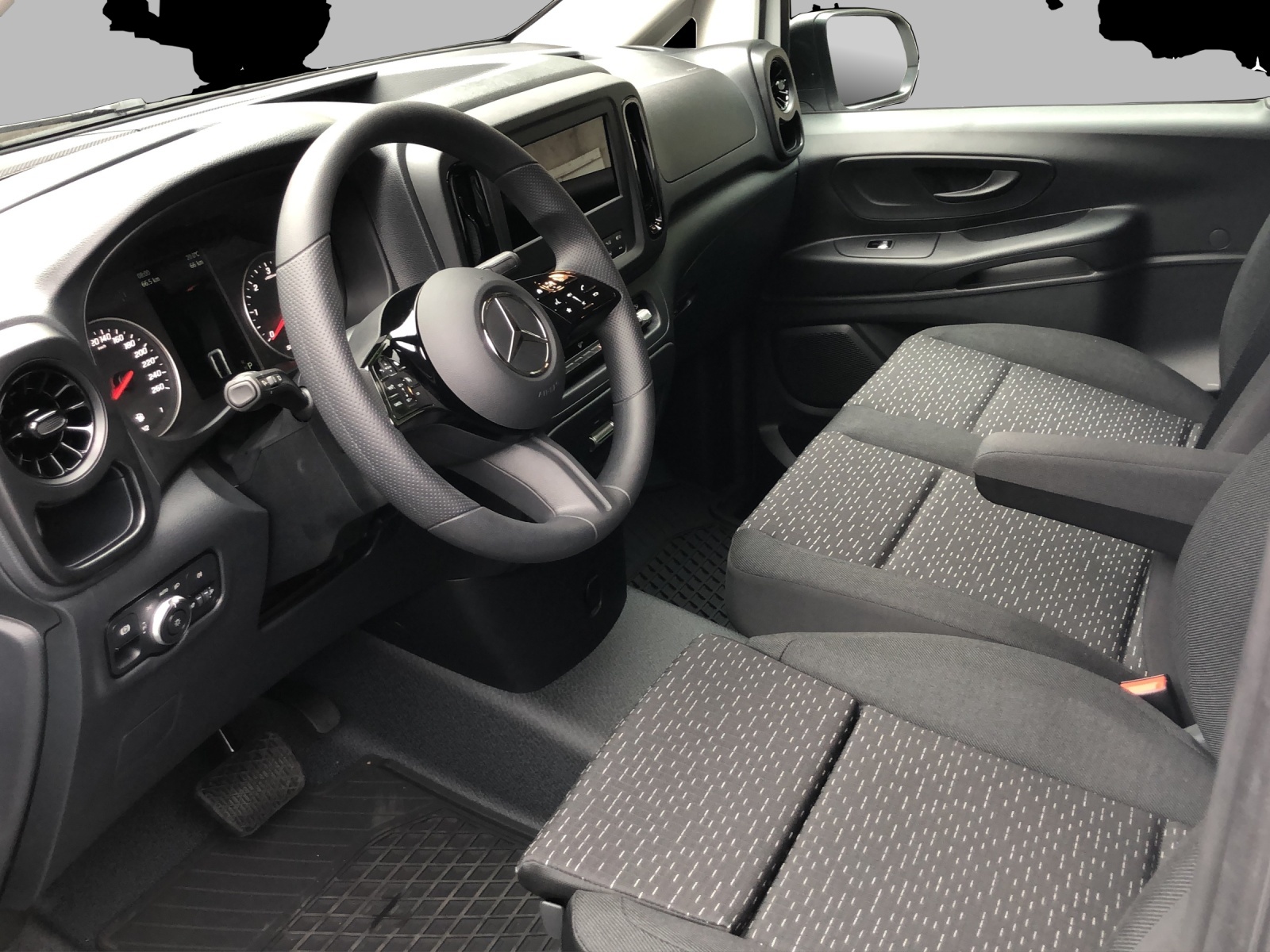 MERCEDES-BENZ Vito 116 CDI Lang Pro 9G-Tronic-image-8