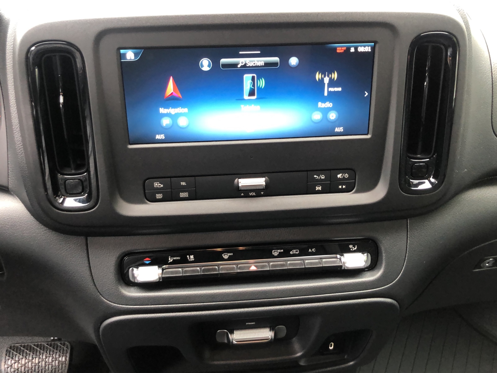 MERCEDES-BENZ Vito 116 CDI Lang Pro 9G-Tronic-image-14