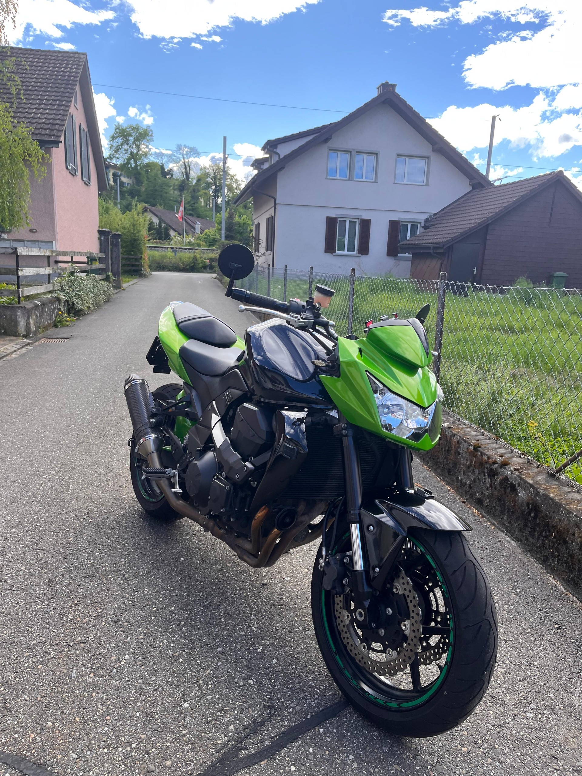 KAWASAKI Z 750 ABS-image-3