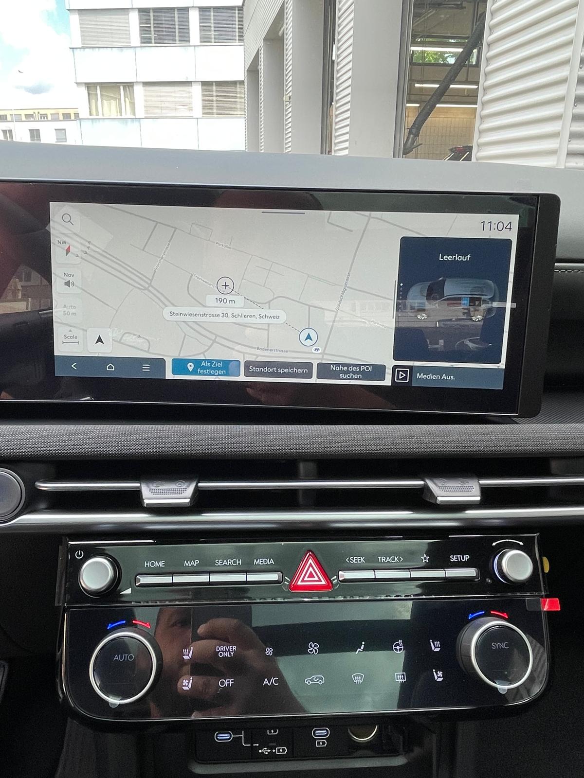 HYUNDAI Tucson 1.6 T-GDi HEV 20th Anniversary 4WD-image-13