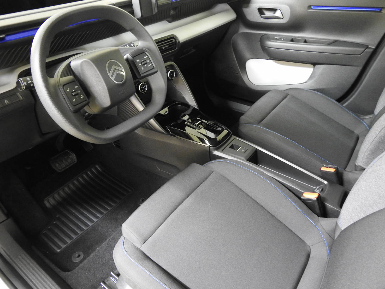CITROEN e-C3 You-image-14