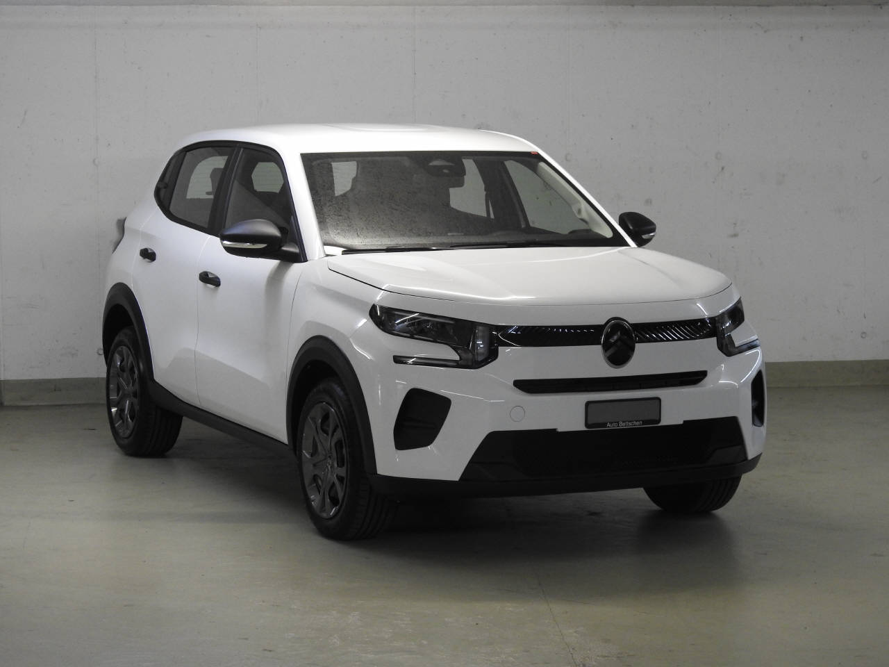 CITROEN e-C3 You-image-4