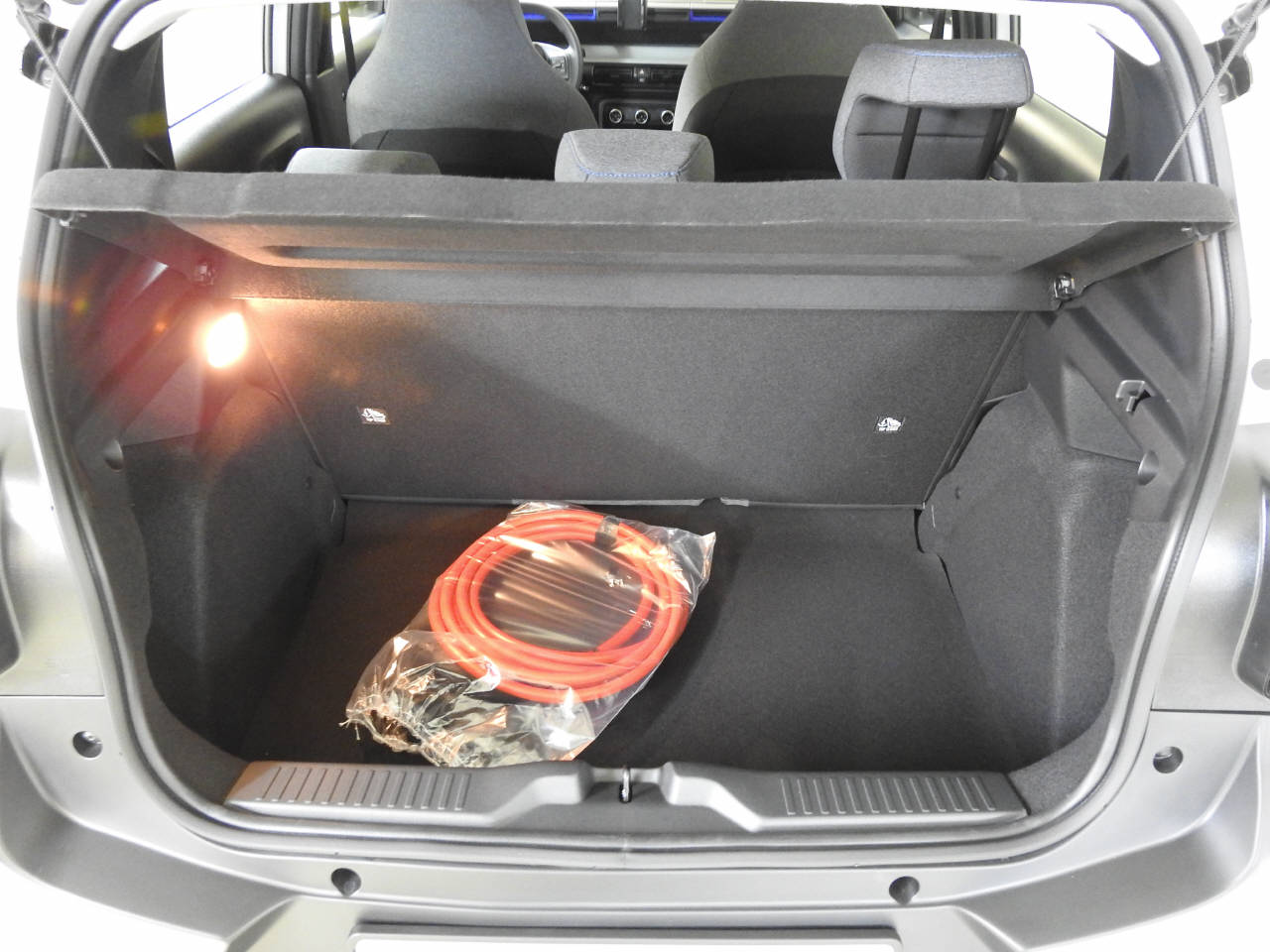 CITROEN e-C3 You-image-11