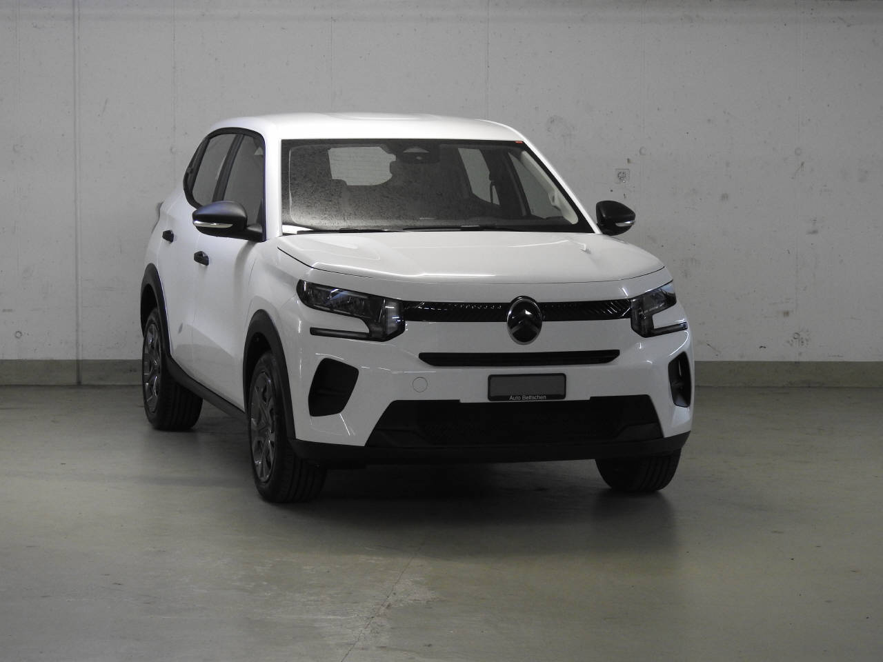 CITROEN e-C3 You-image-6
