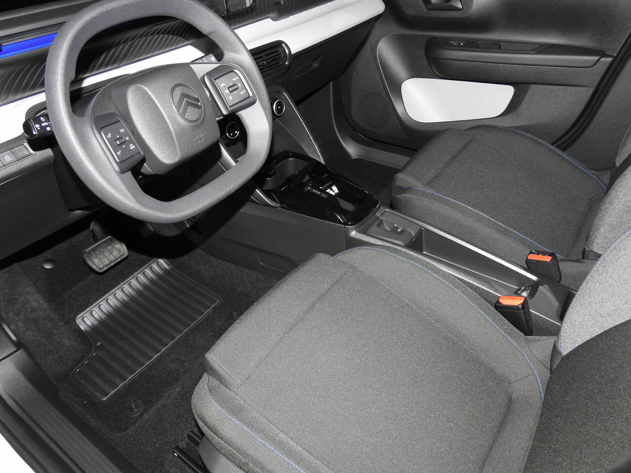 CITROEN e-C3 You-image-13