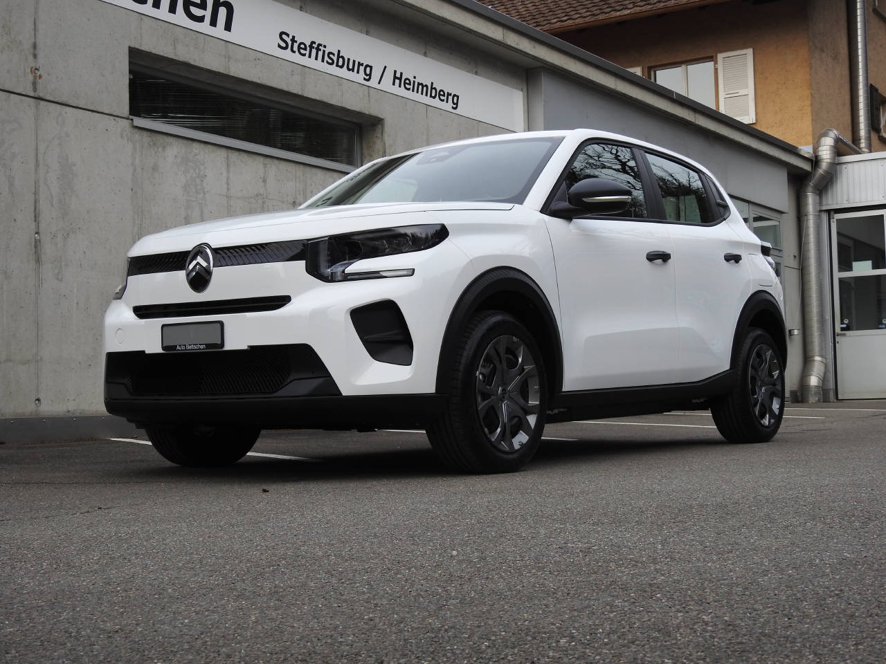 CITROEN e-C3 You-image-3