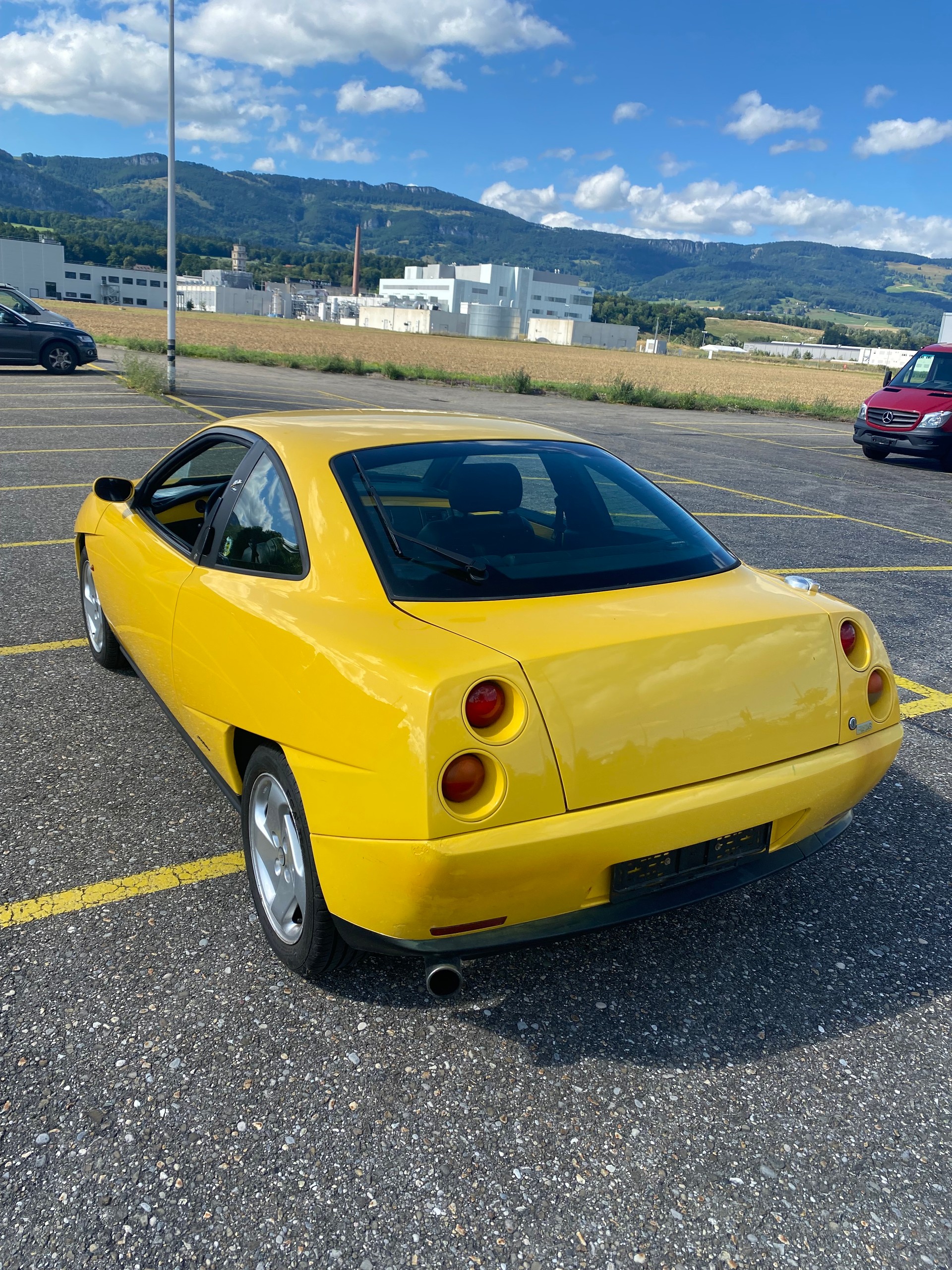 FIAT Coupé 2.0 16V Turbo-image-6