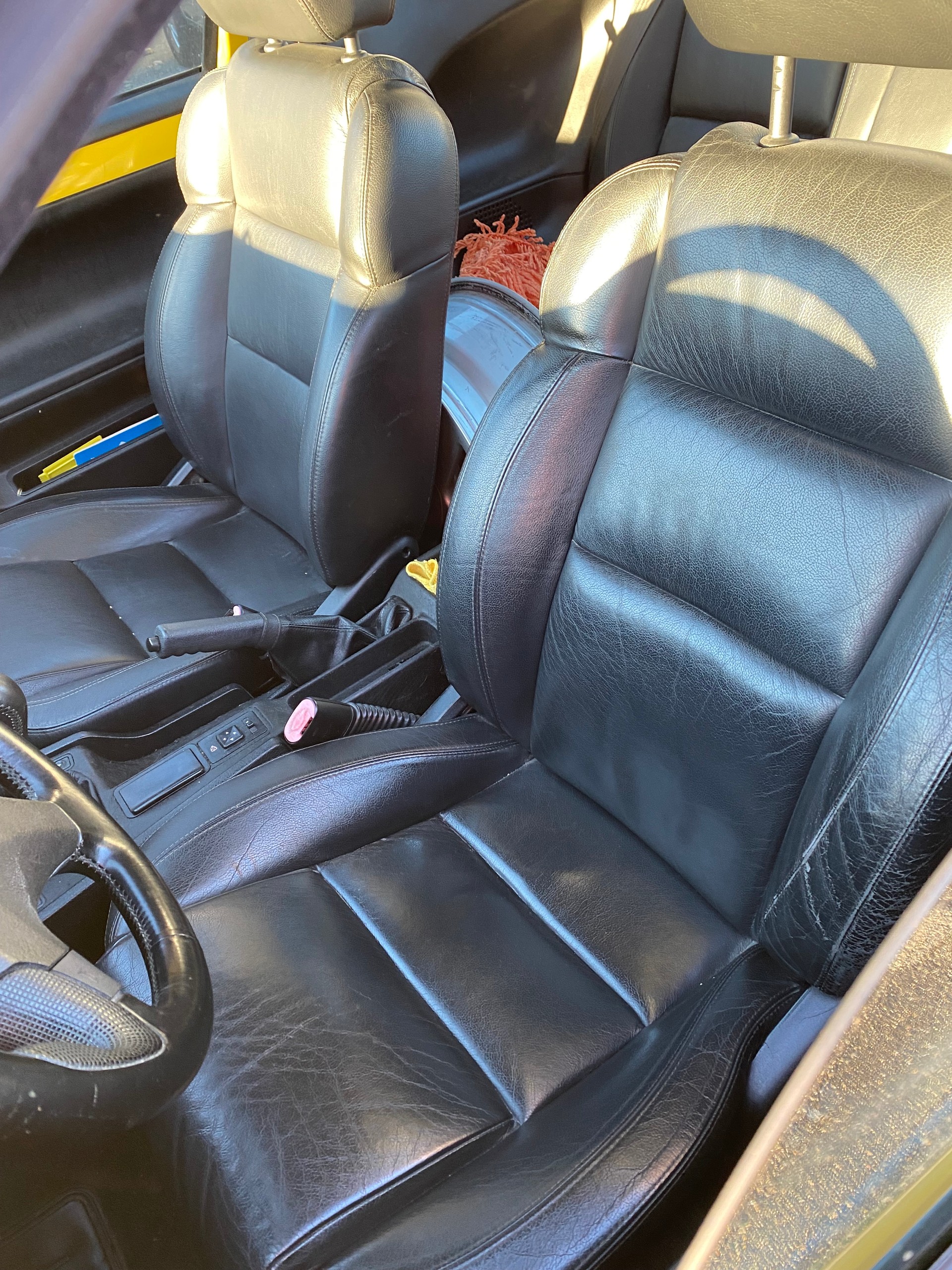 FIAT Coupé 2.0 16V Turbo-image-9