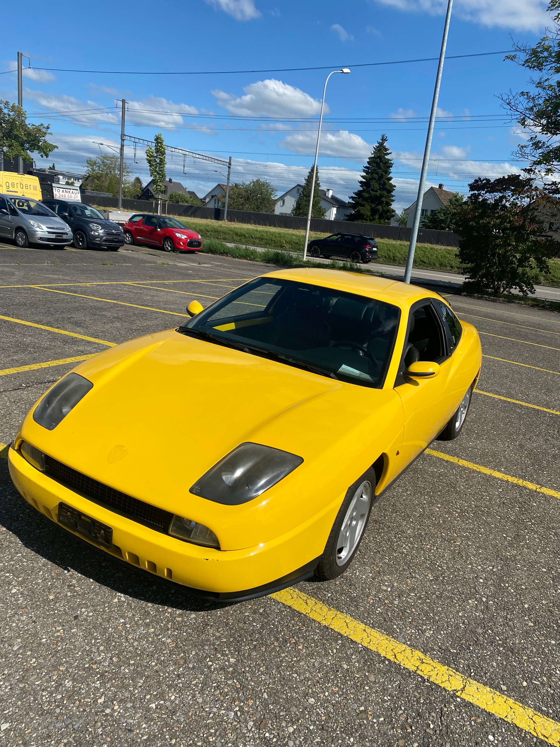 FIAT Coupé 2.0 16V Turbo-image-3
