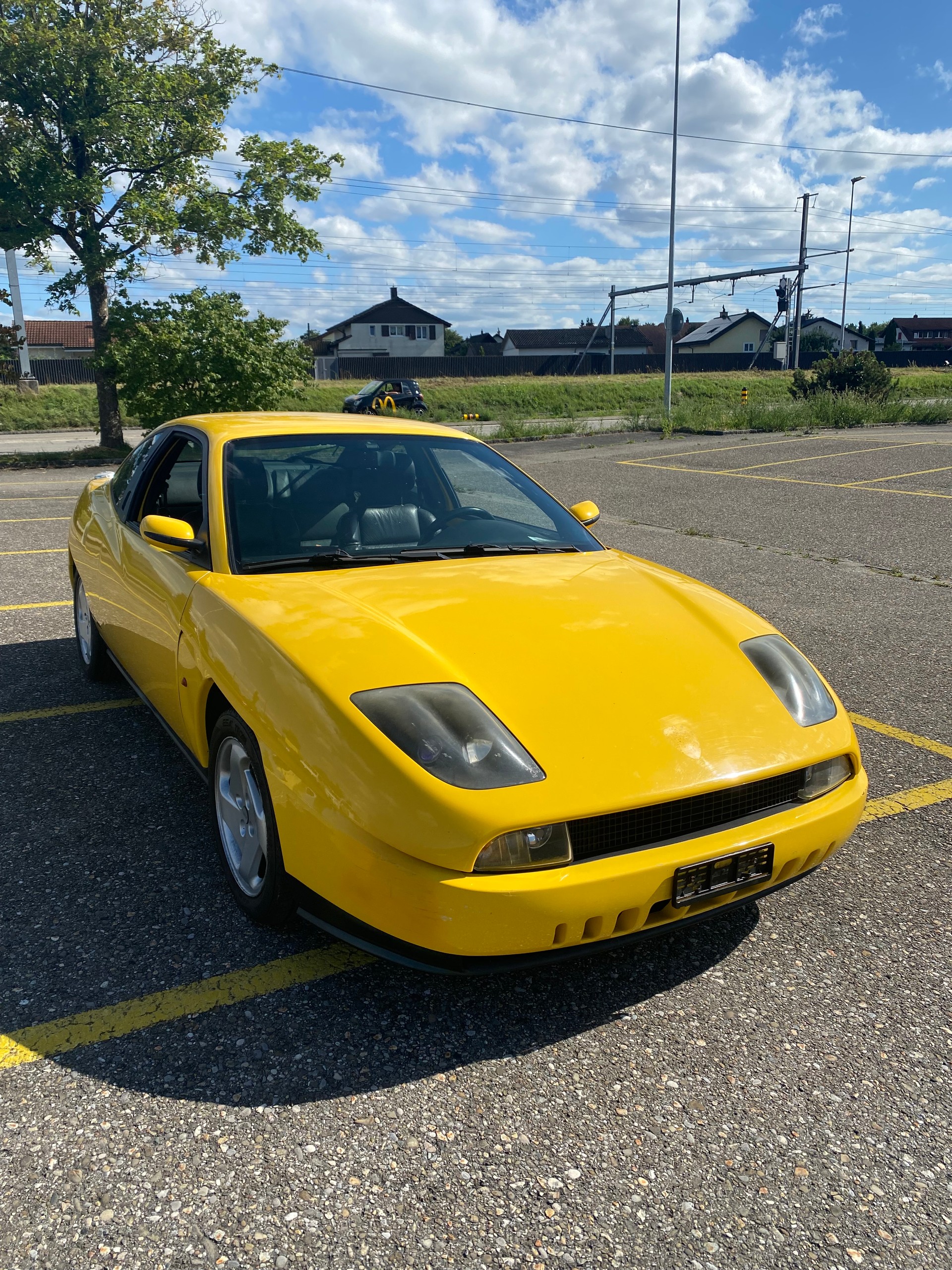 FIAT Coupé 2.0 16V Turbo-image-0