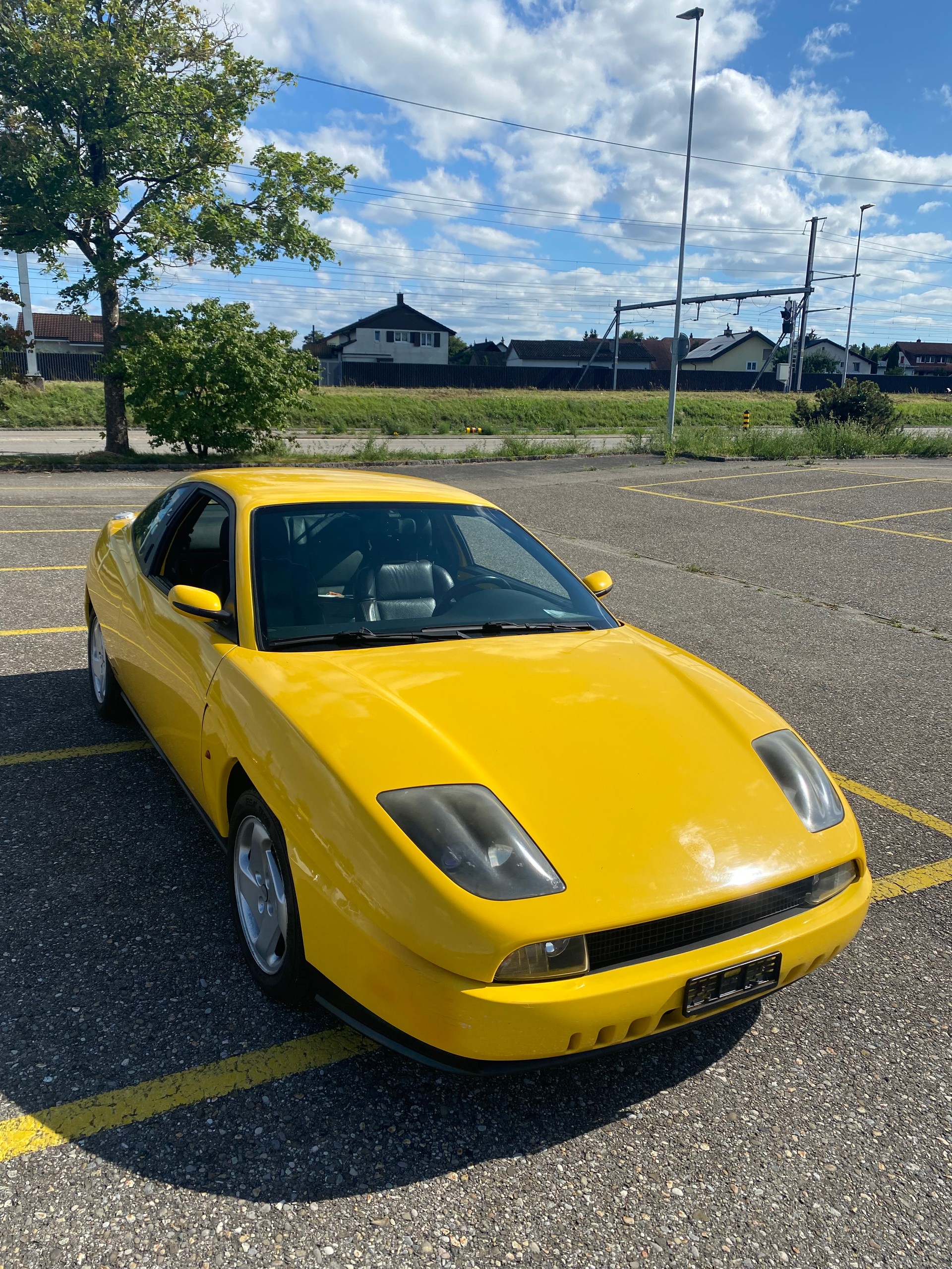 FIAT Coupé 2.0 16V Turbo-image-2