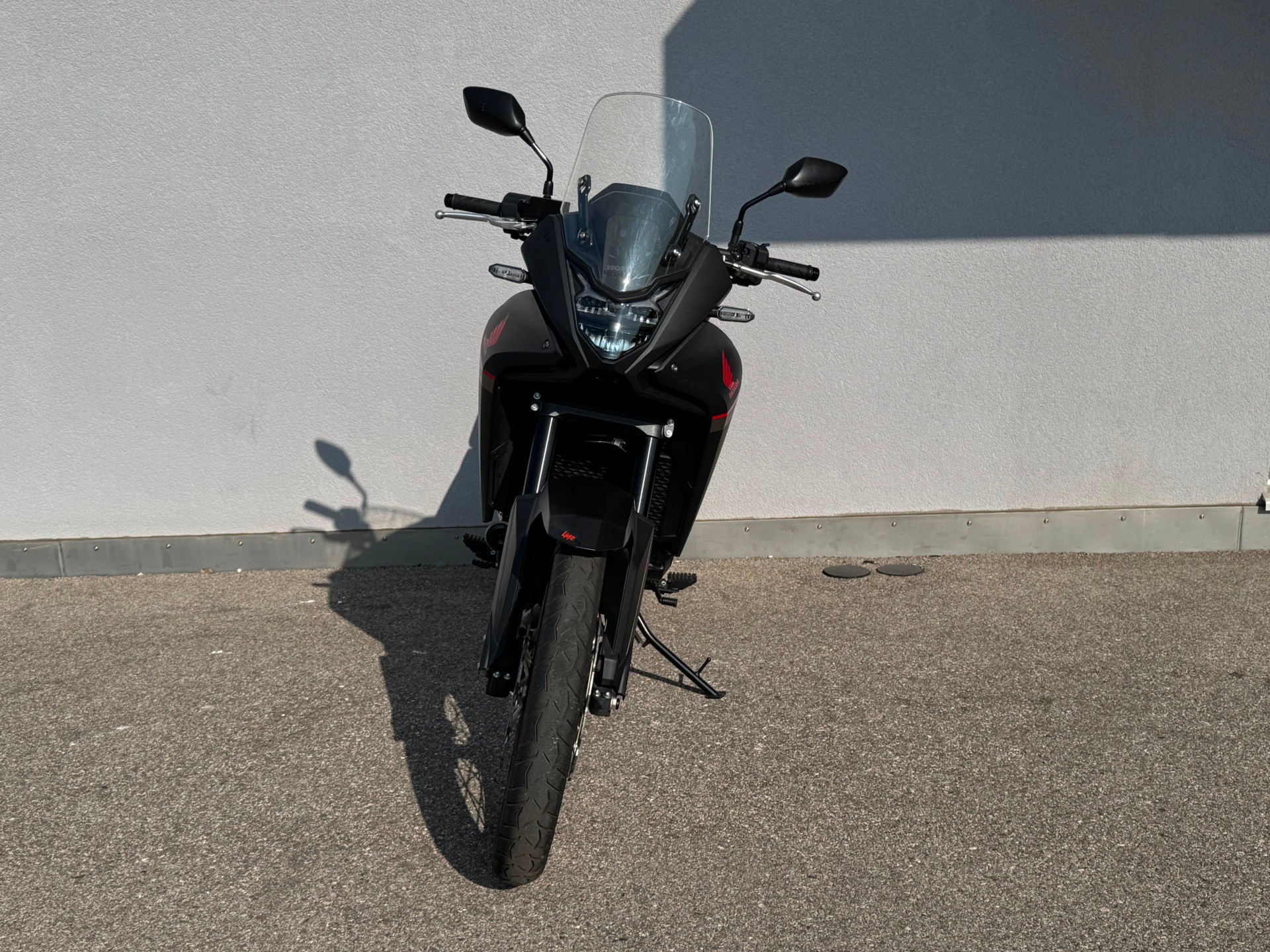 HONDA XL 750 Transalp-image-6