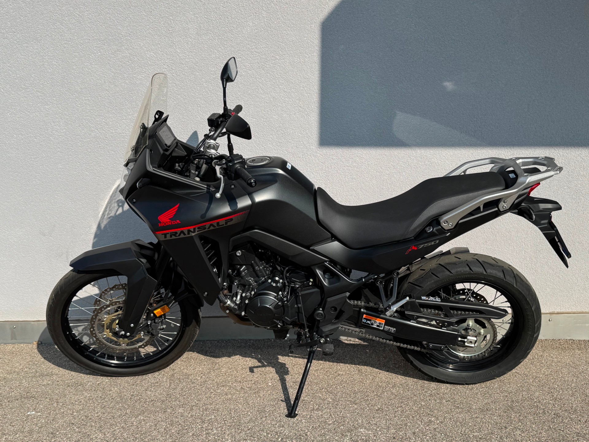 HONDA XL 750 Transalp-image-7