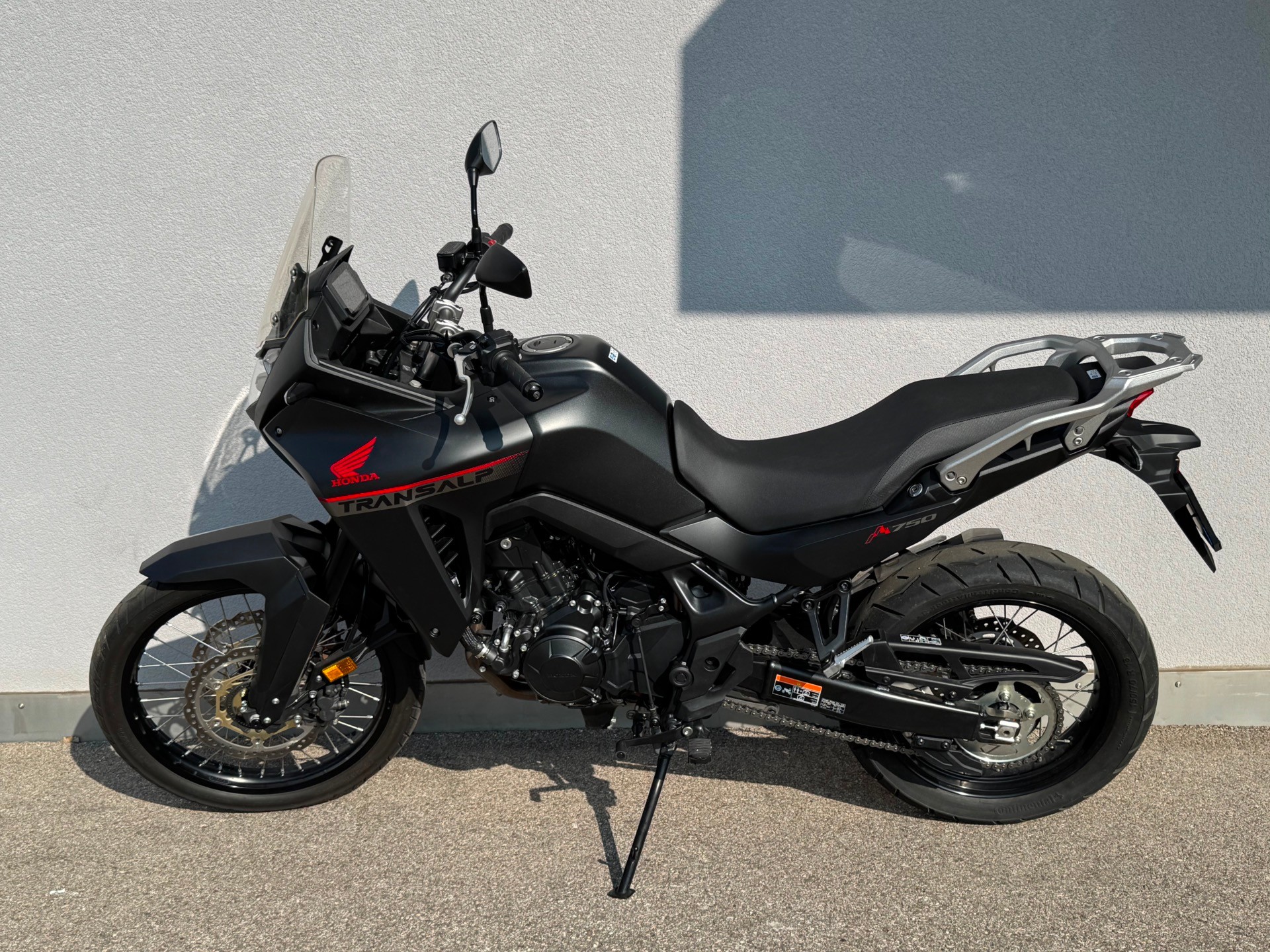HONDA XL 750 Transalp-showroom-element-2