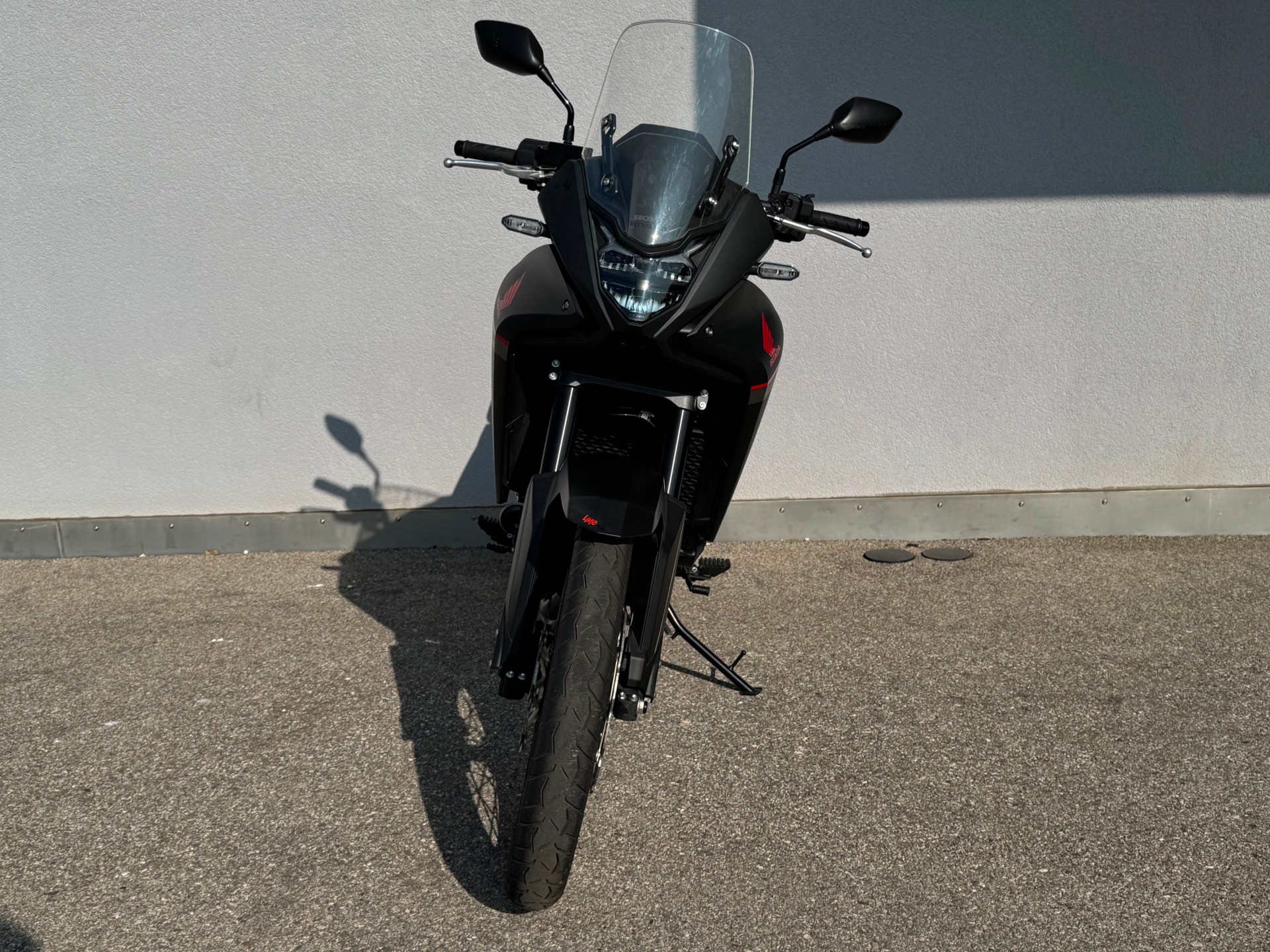 HONDA XL 750 Transalp-image-8