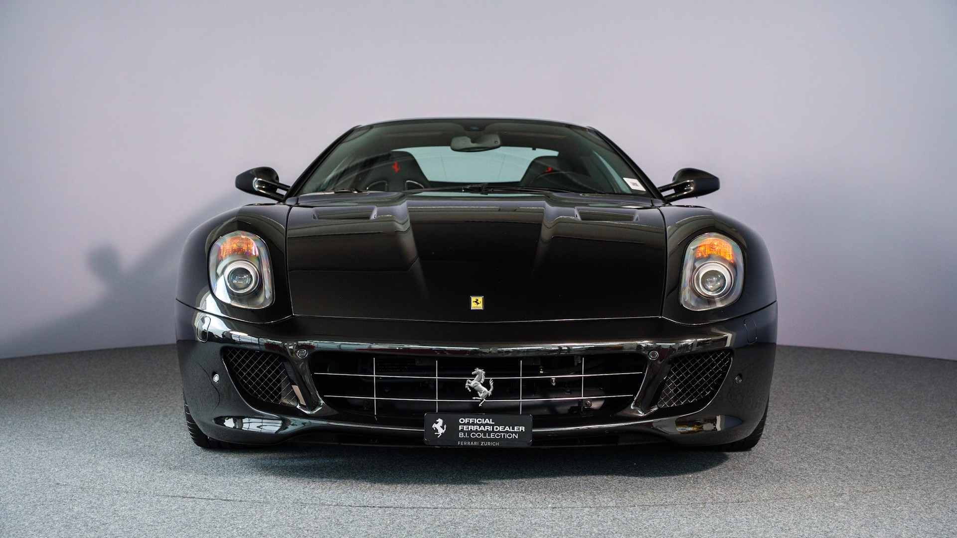 FERRARI 599 GTB HGTE ab Werk-showroom-element-3