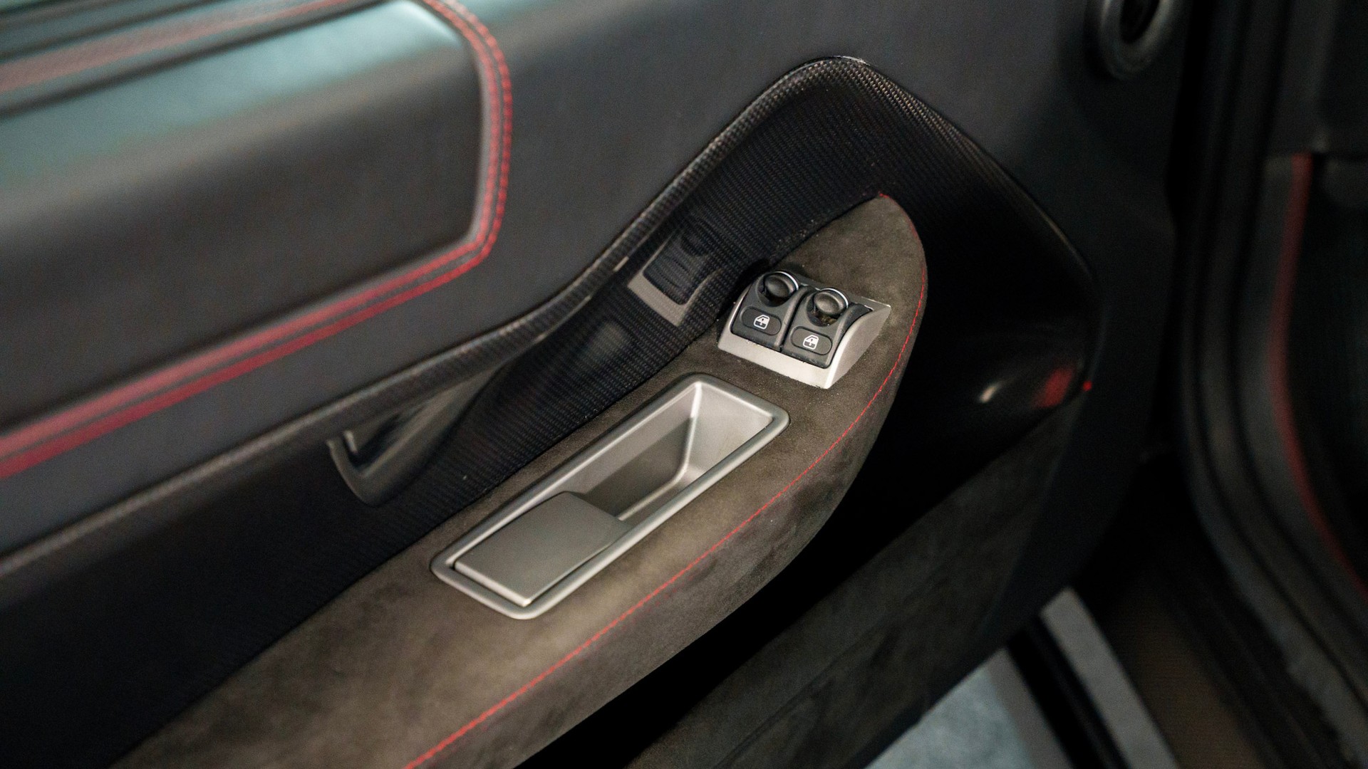 FERRARI 599 GTB HGTE ab Werk-image-17