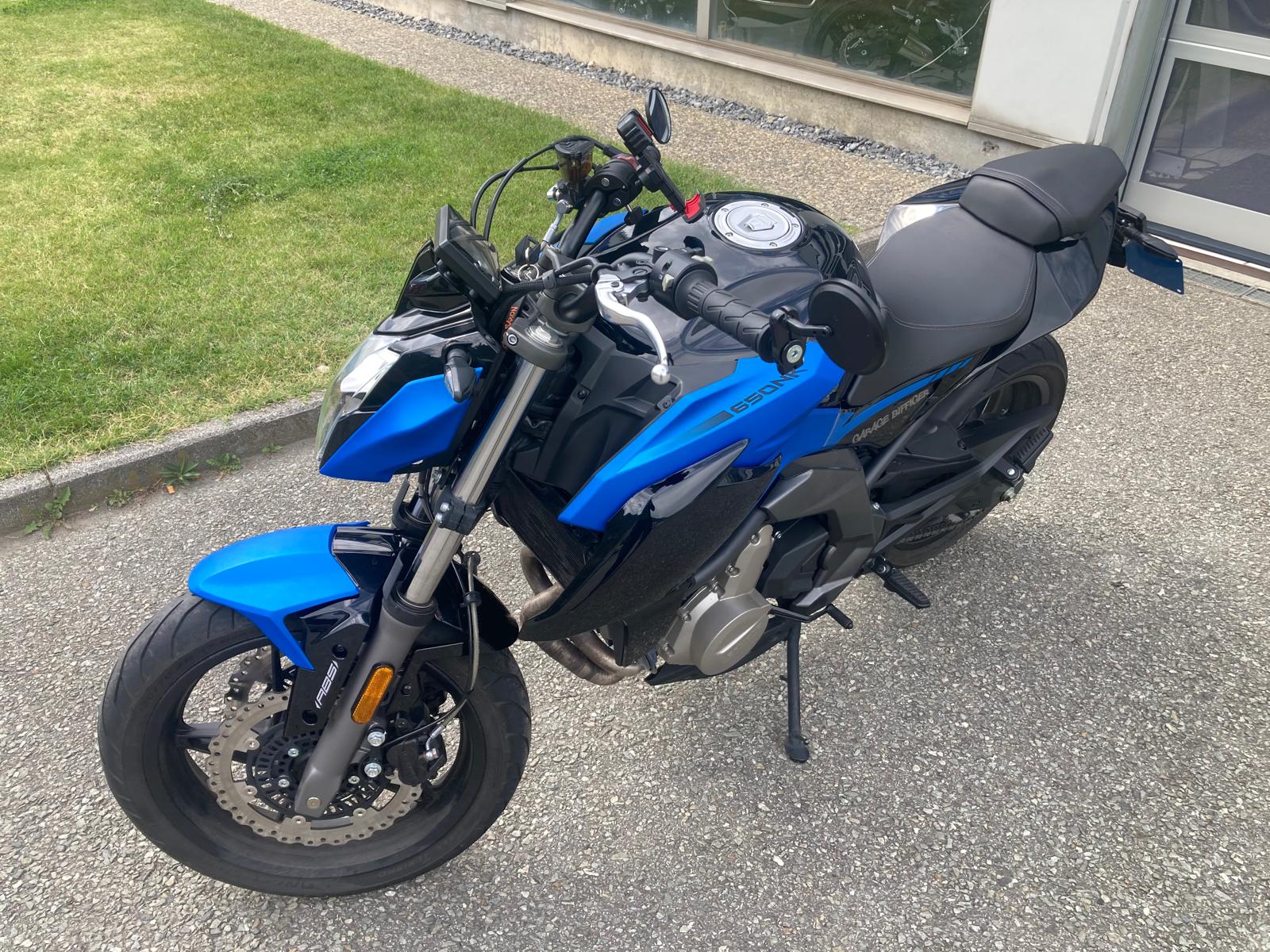 CF MOTO 650 NK (35kW)-image-5