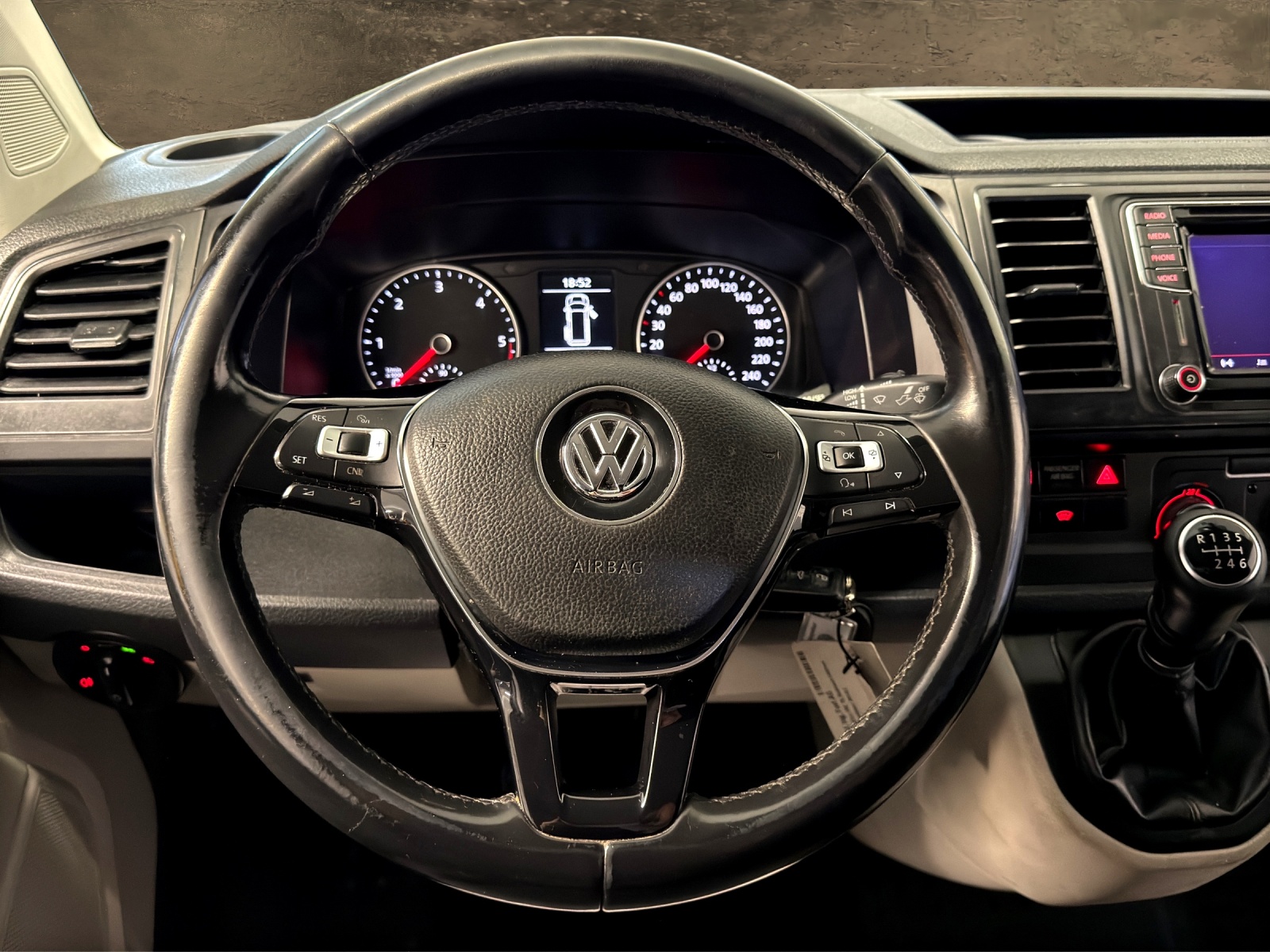 VW VW T6 Kaw. 3400 2.0 TDI 150-image-9