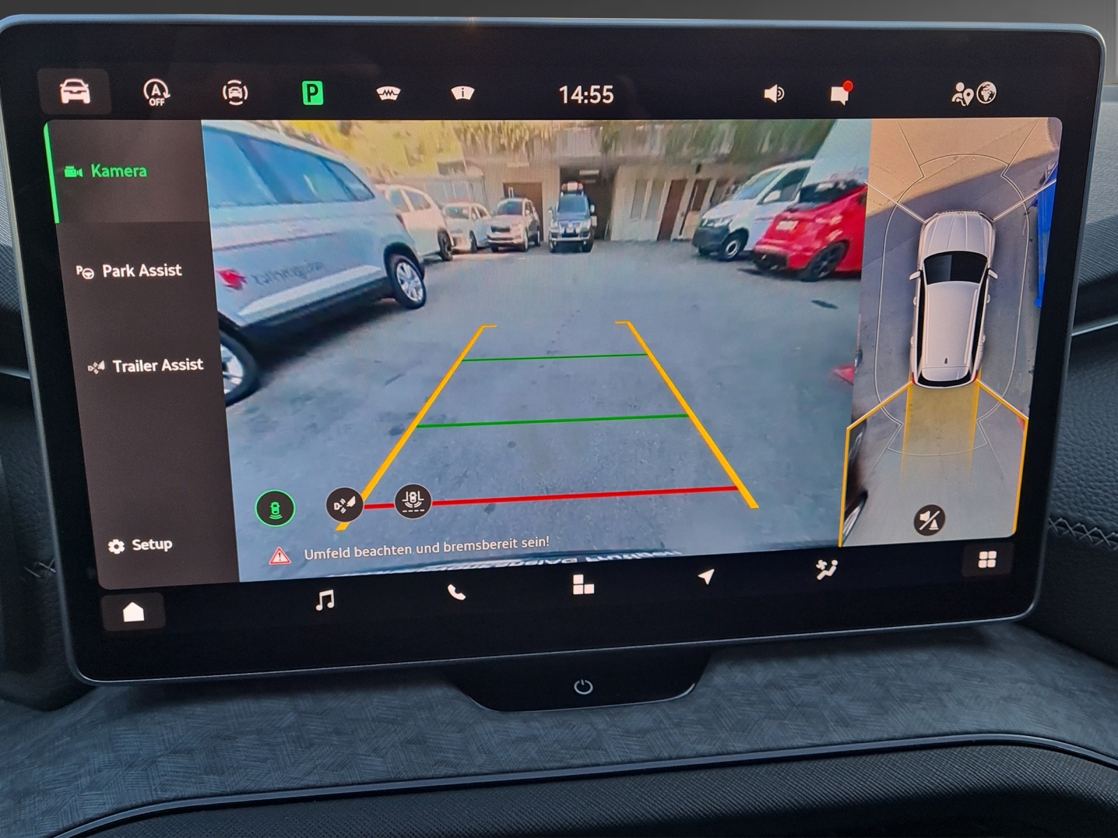 SKODA Kodiaq 2.0 TDI Selection 4x4-image-10