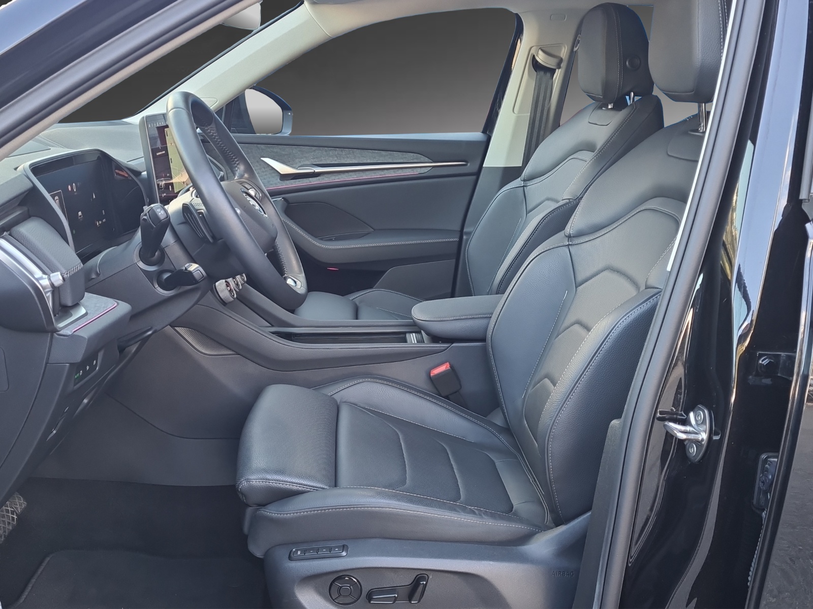 SKODA Kodiaq 2.0 TDI Selection 4x4-image-5