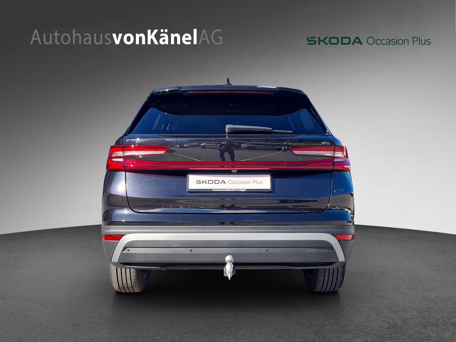 SKODA Kodiaq 2.0 TDI Selection 4x4-image-4