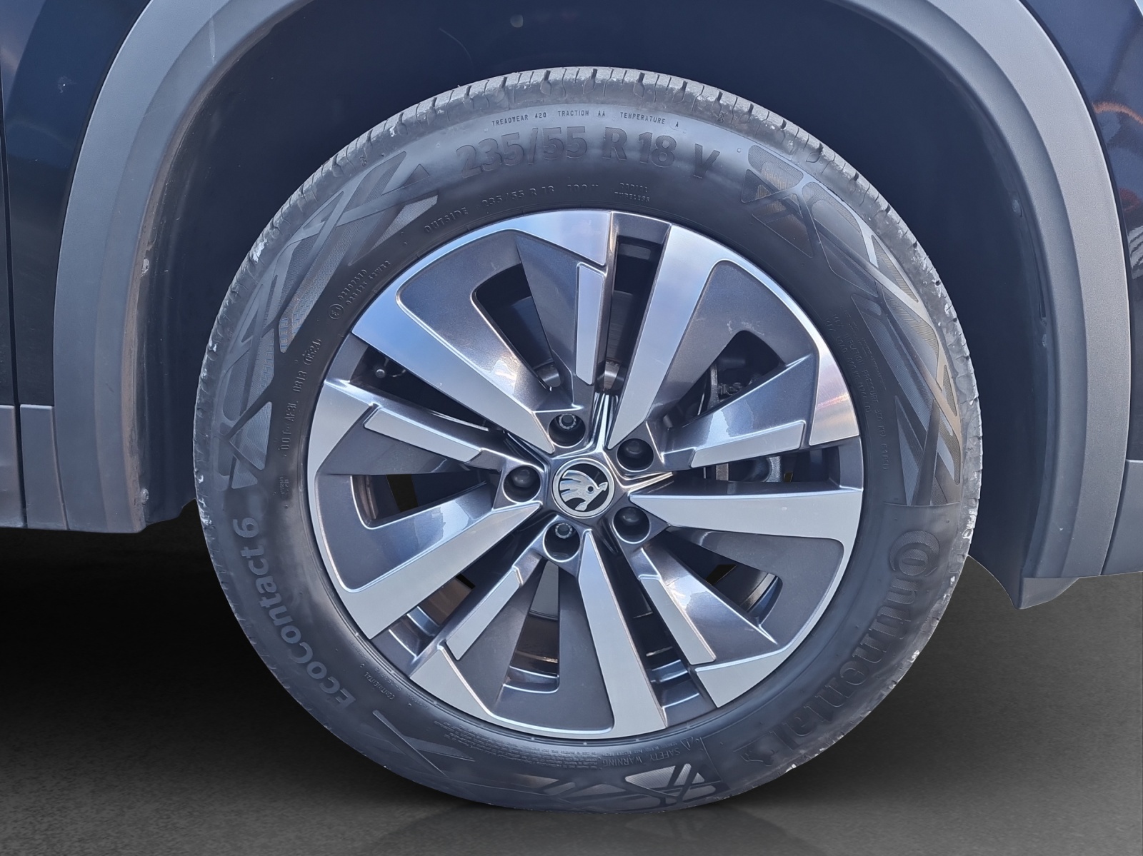SKODA Kodiaq 2.0 TDI Selection 4x4-image-11