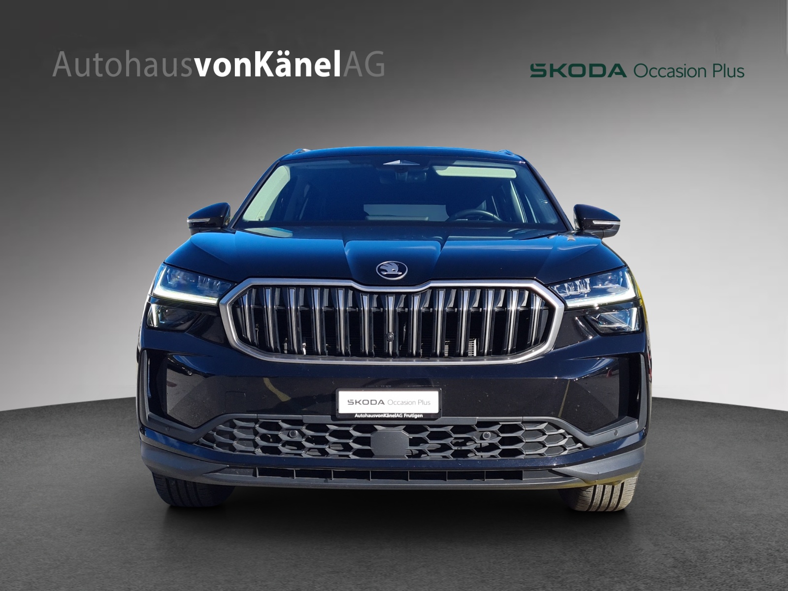 SKODA Kodiaq 2.0 TDI Selection 4x4-showroom-element-3