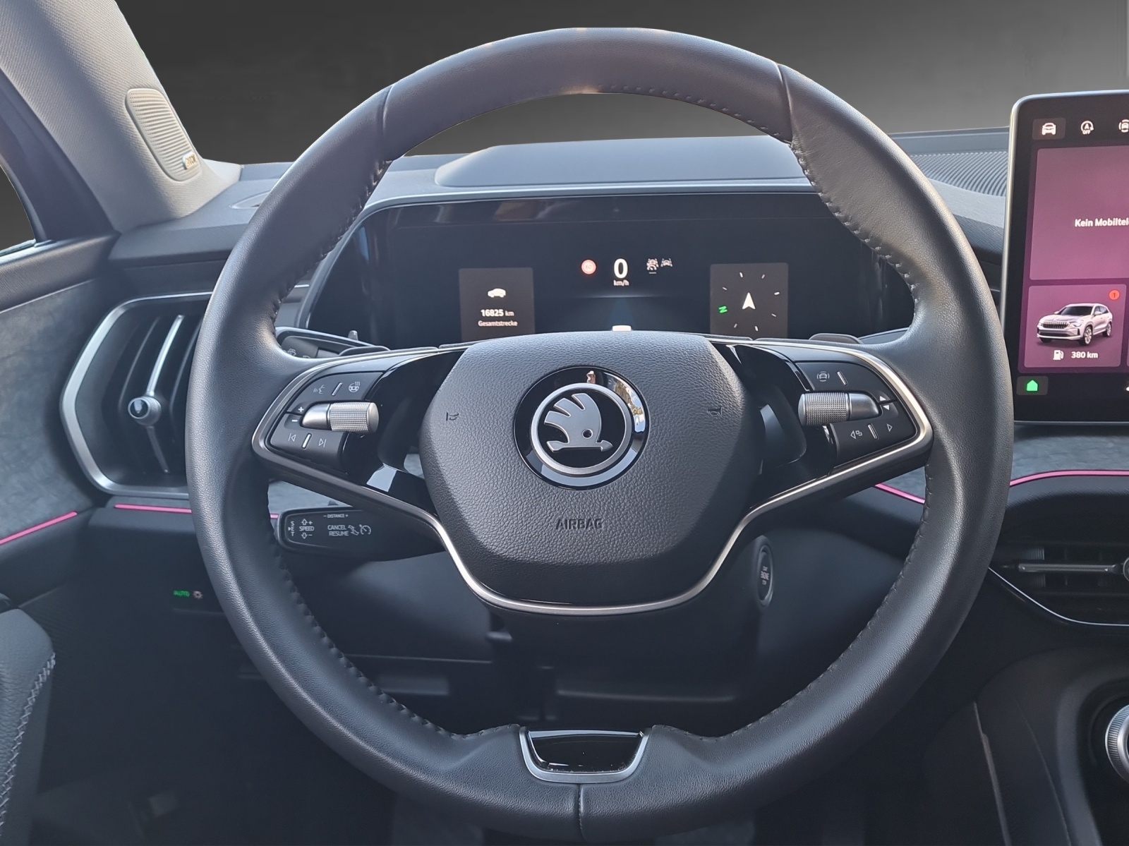 SKODA Kodiaq 2.0 TDI Selection 4x4-image-8