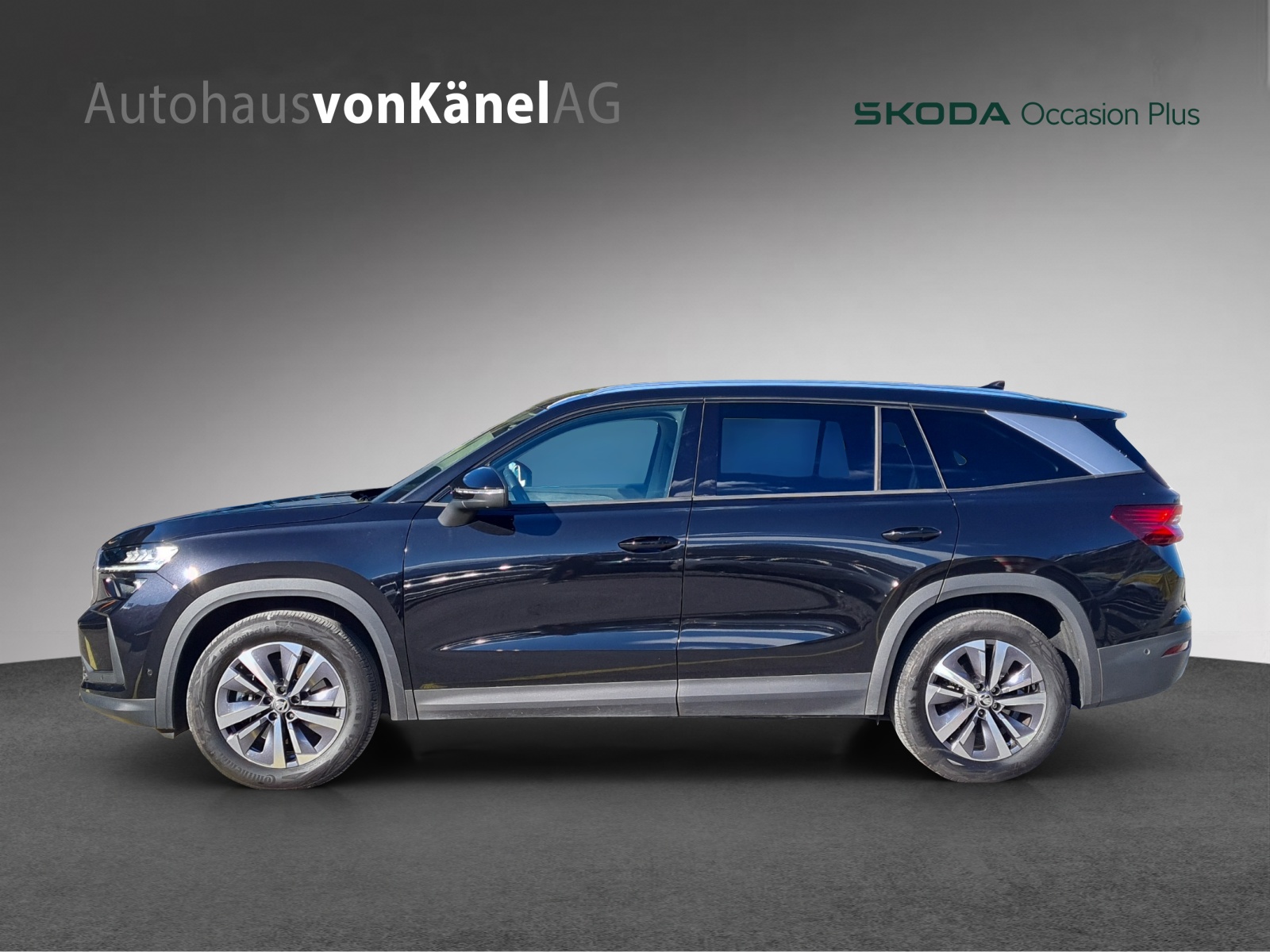 SKODA Kodiaq 2.0 TDI Selection 4x4-image-1