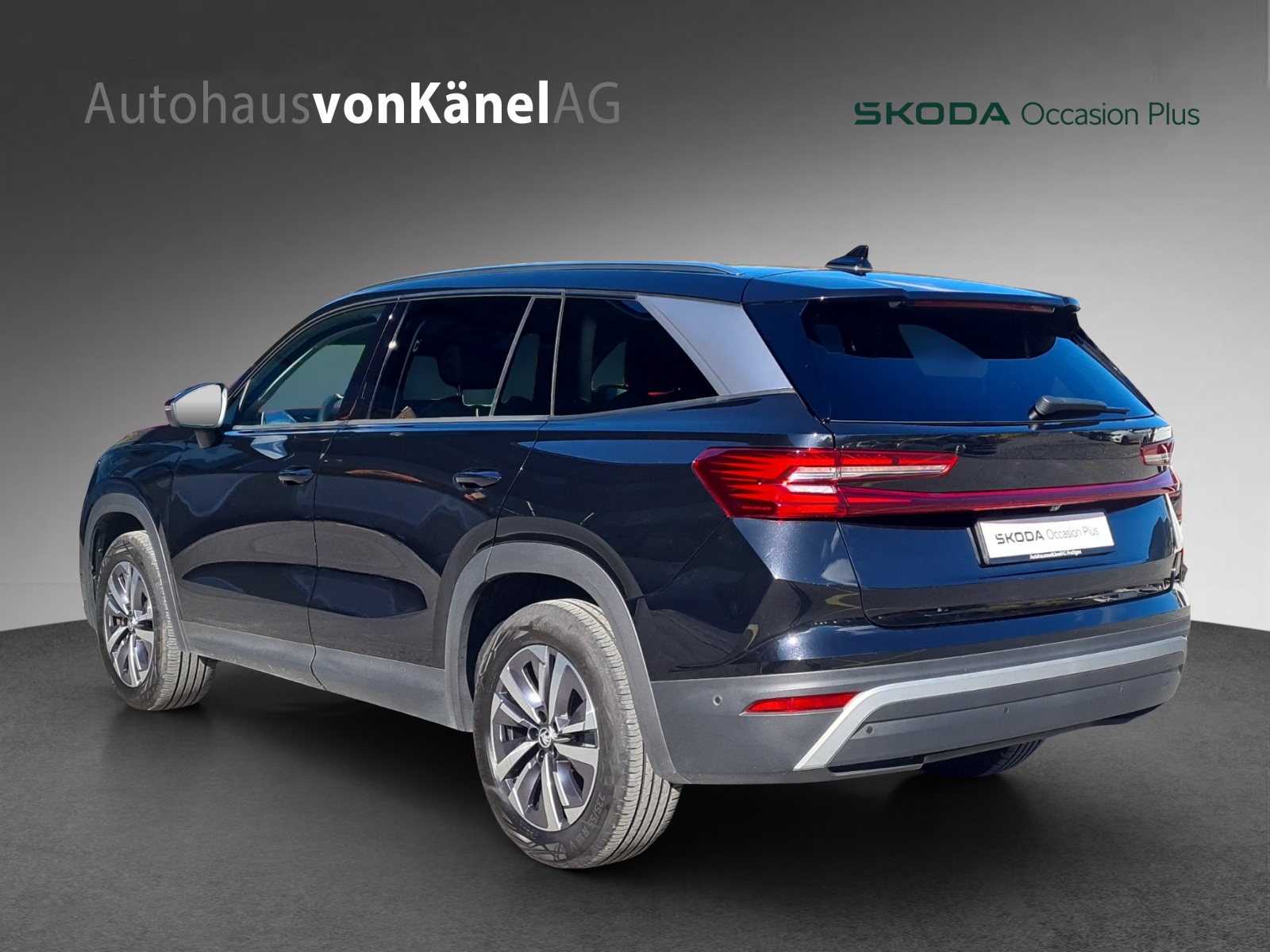 SKODA Kodiaq 2.0 TDI Selection 4x4-showroom-element-2