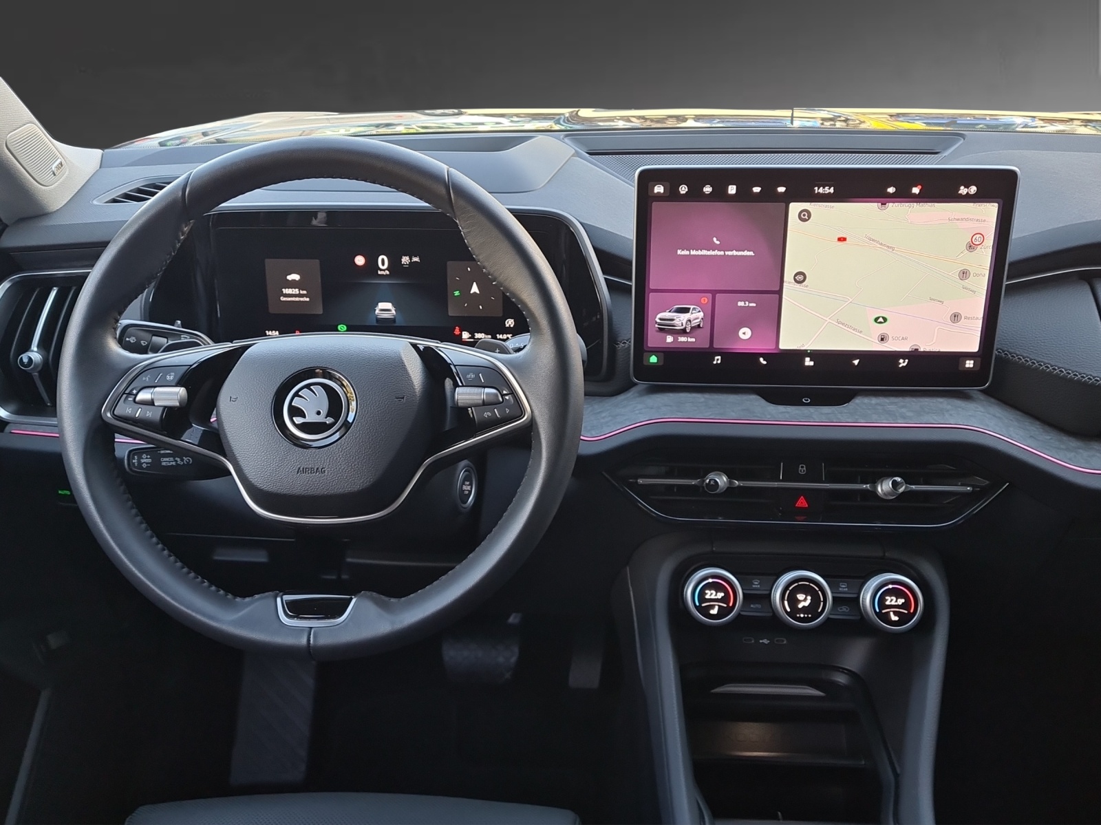 SKODA Kodiaq 2.0 TDI Selection 4x4-image-7
