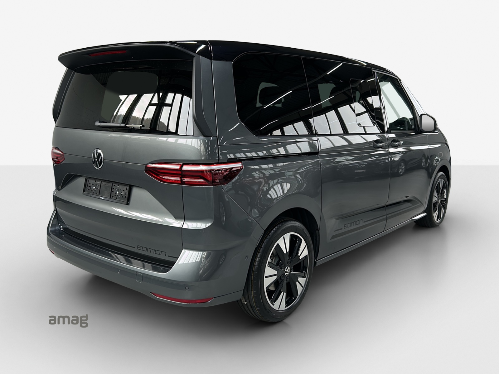 VW Multivan 2.0 TDI Life DSG-image-4