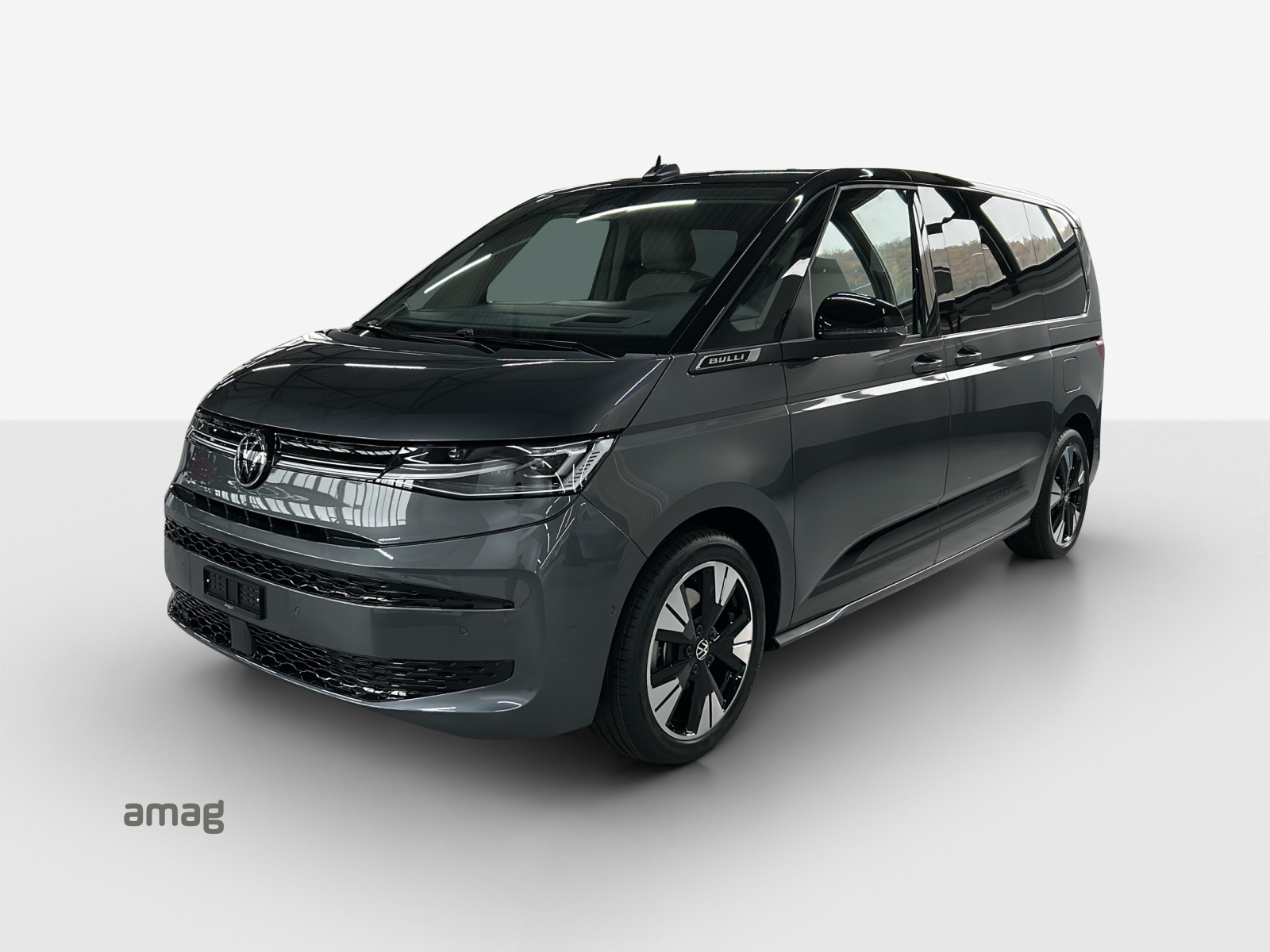 VW Multivan 2.0 TDI Life DSG-image-0