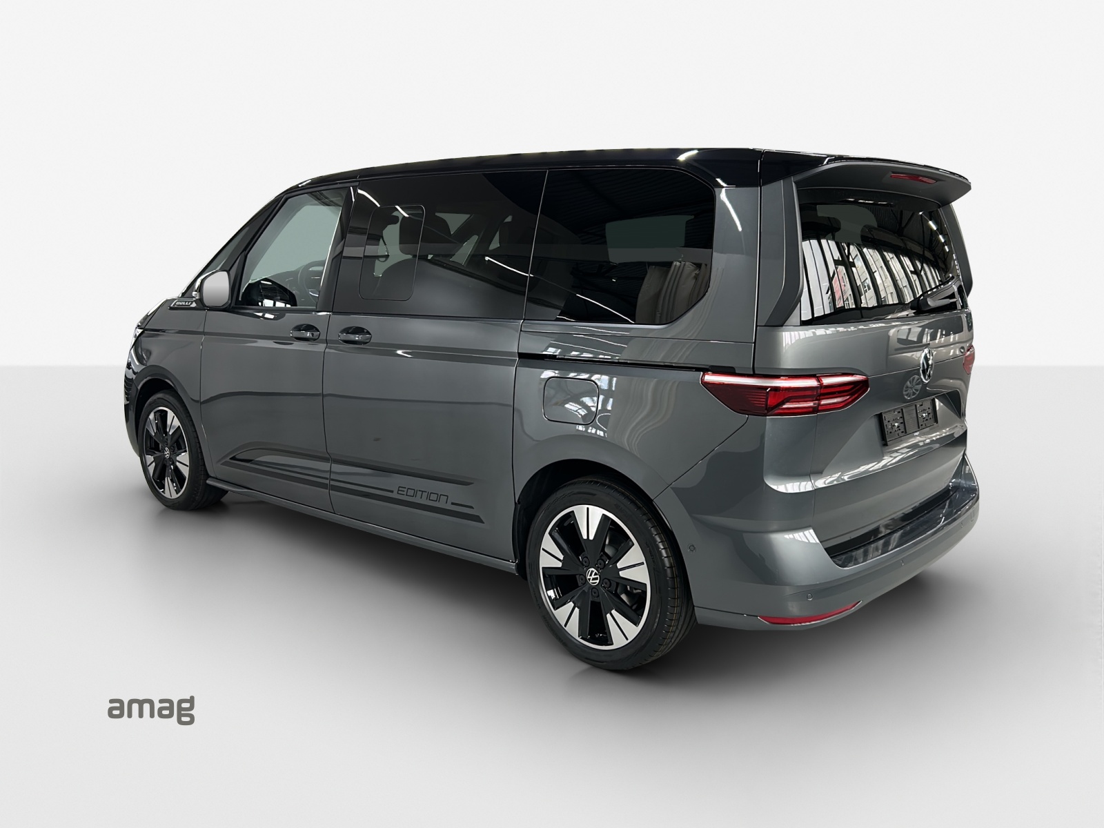 VW Multivan 2.0 TDI Life DSG-image-2