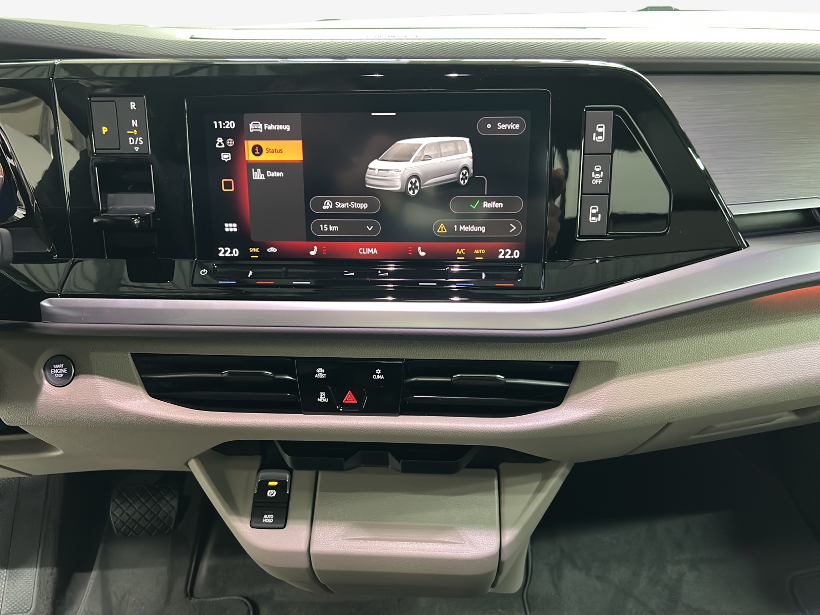 VW Multivan 2.0 TDI Life DSG-image-10