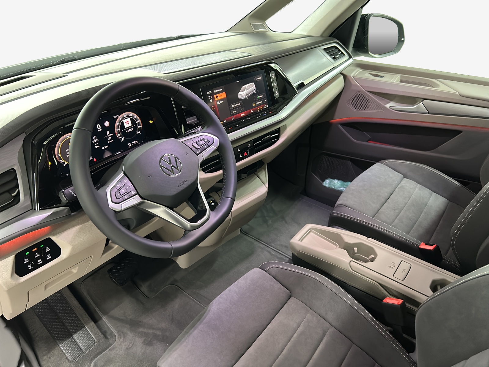 VW Multivan 2.0 TDI Life DSG-image-8