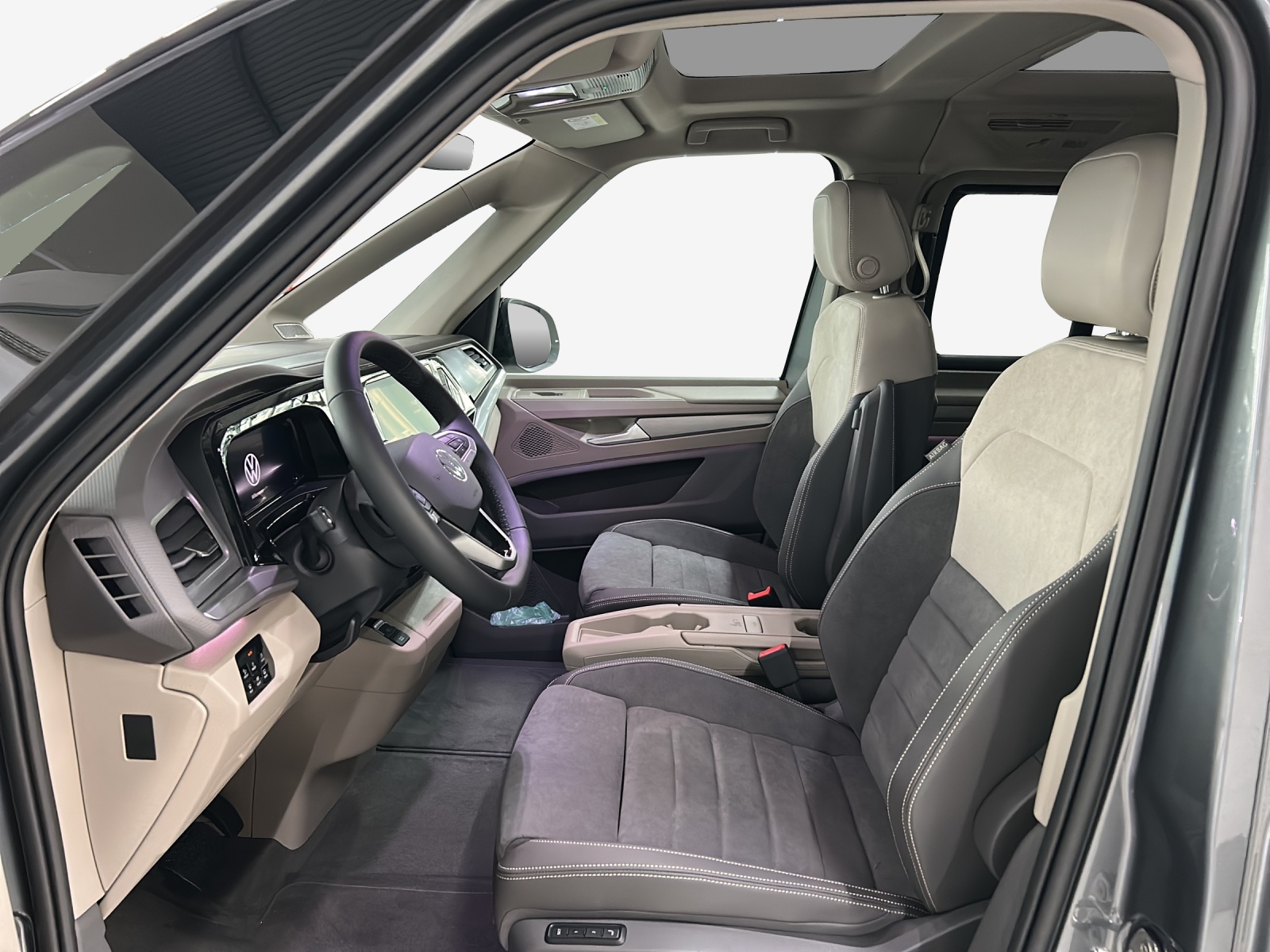 VW Multivan 2.0 TDI Life DSG-image-7