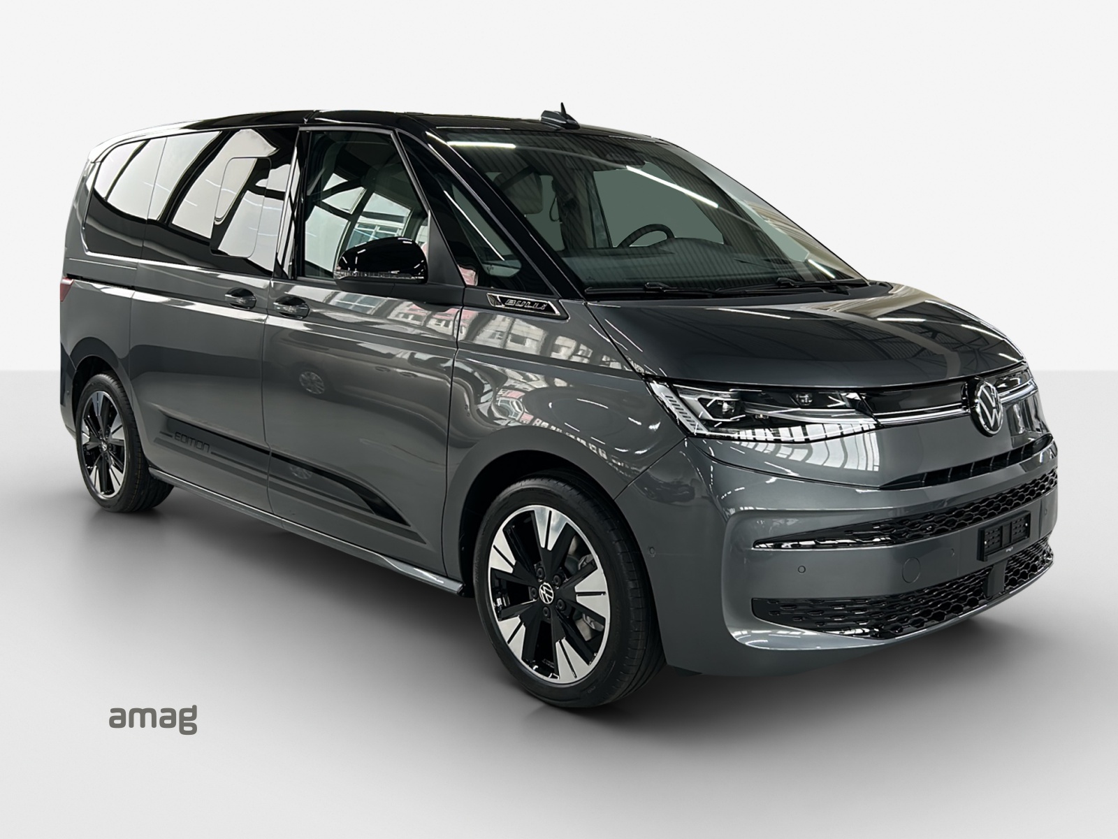 VW Multivan 2.0 TDI Life DSG-image-5