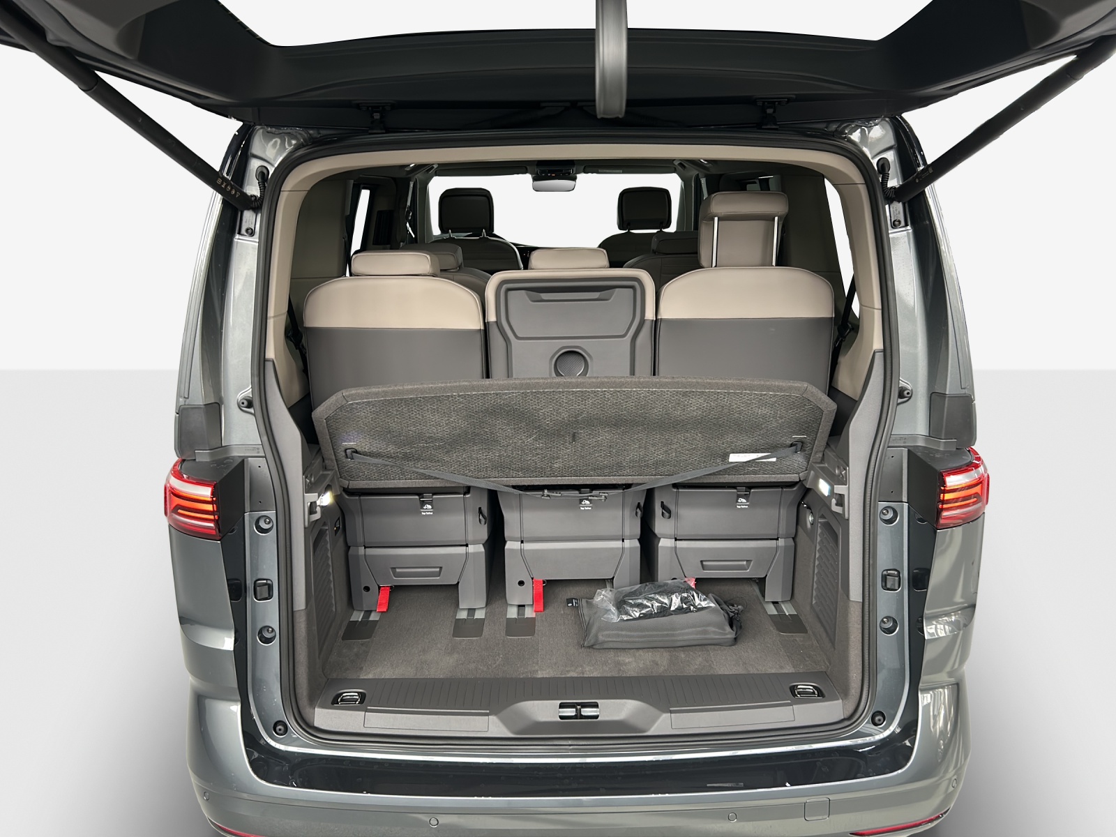 VW Multivan 2.0 TDI Life DSG-image-12