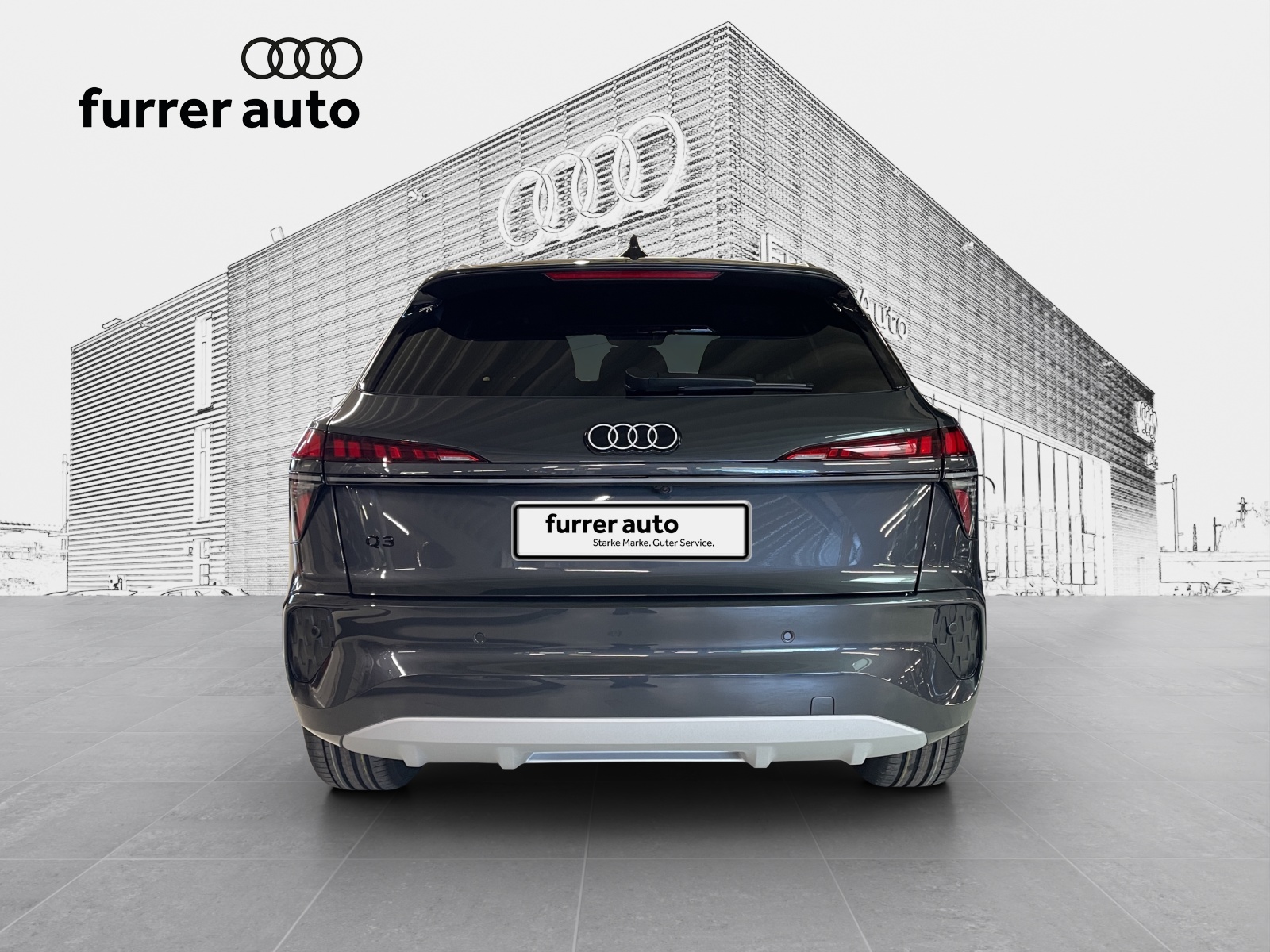 AUDI Q3 Sportback 110 kW TFSI S tronic-image-3