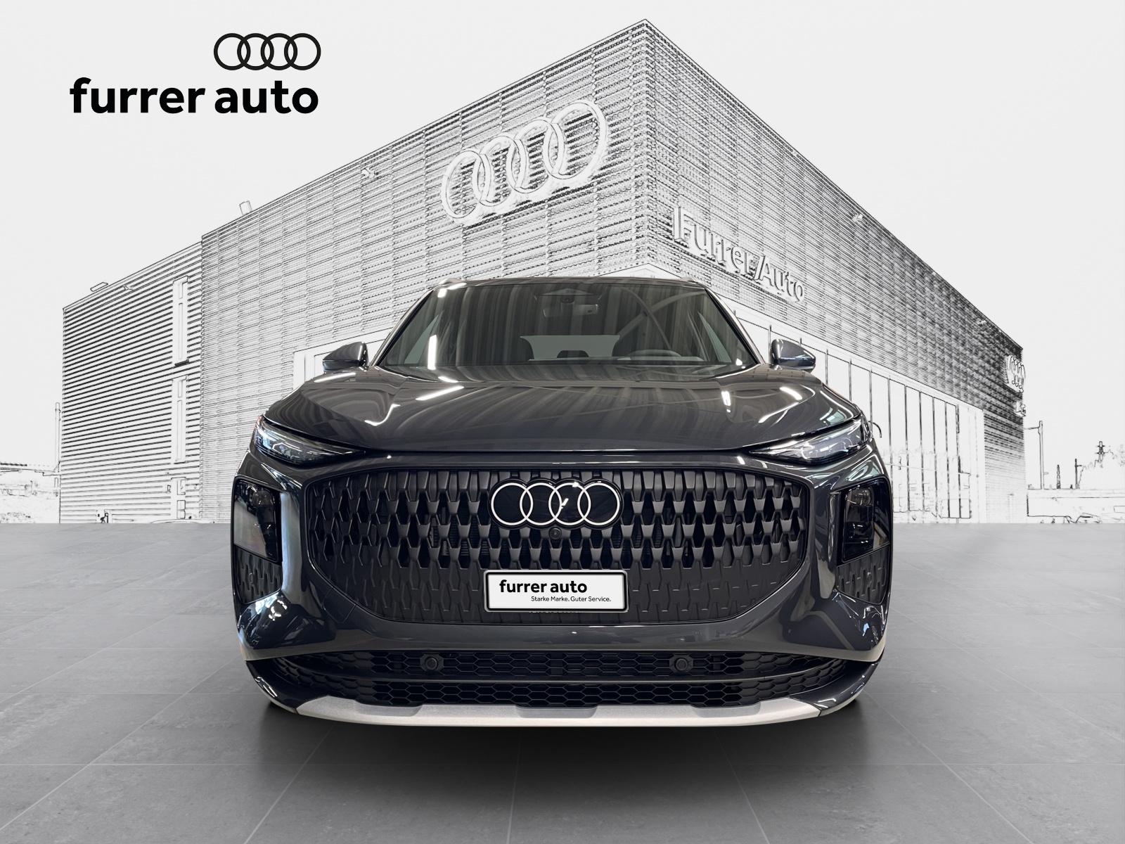 AUDI Q3 Sportback 110 kW TFSI S tronic-image-7