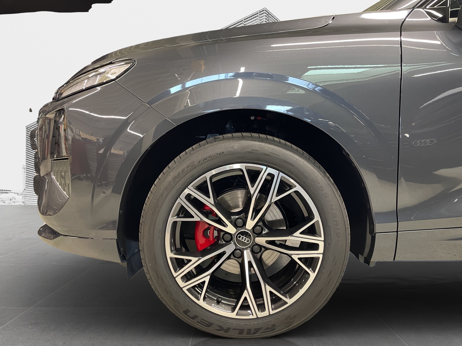 AUDI Q3 Sportback 110 kW TFSI S tronic-image-8