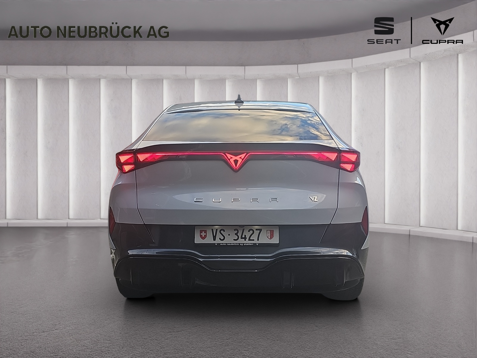 CUPRA Tavascan Type 8 77 kWh VZ-image-2