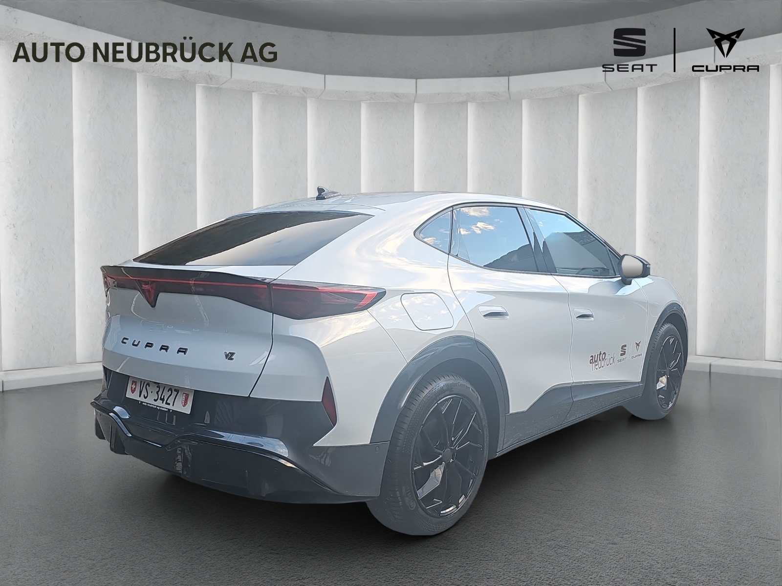CUPRA Tavascan Type 8 77 kWh VZ-image-3