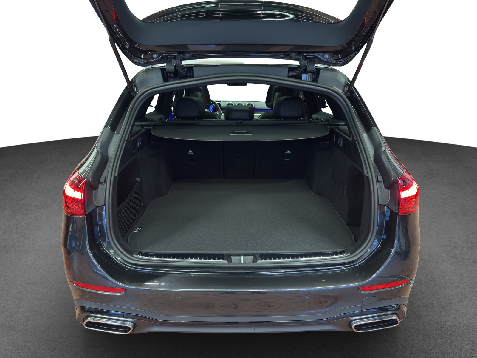 MERCEDES-BENZ C 220 d T 4 M Swiss Star-image-19