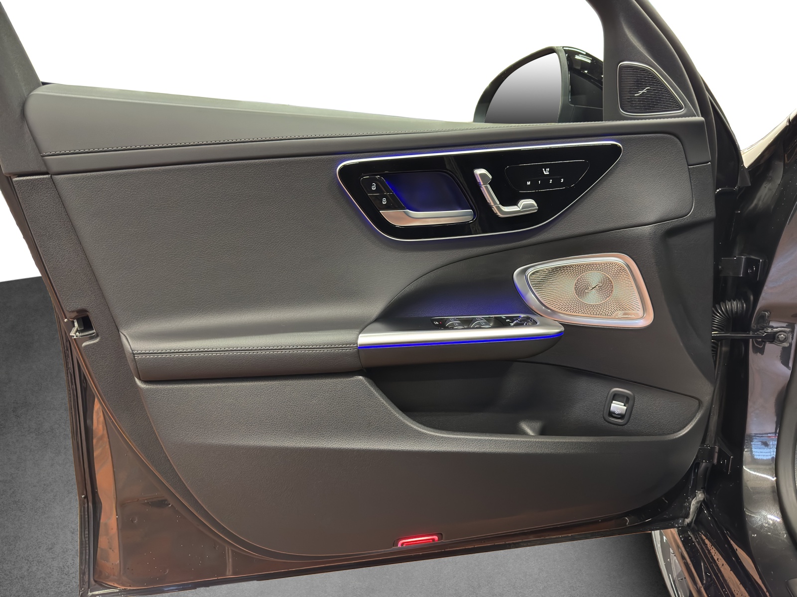 MERCEDES-BENZ C 220 d T 4 M Swiss Star-image-12