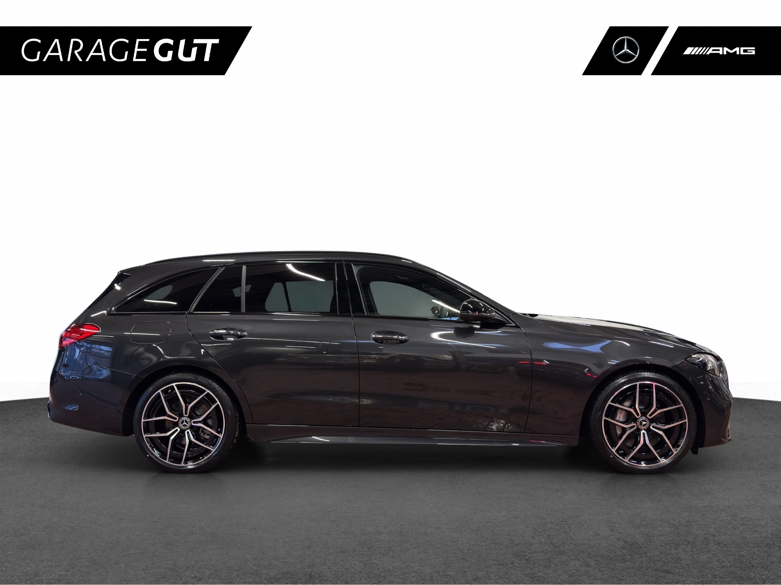 MERCEDES-BENZ C 220 d T 4 M Swiss Star-image-5