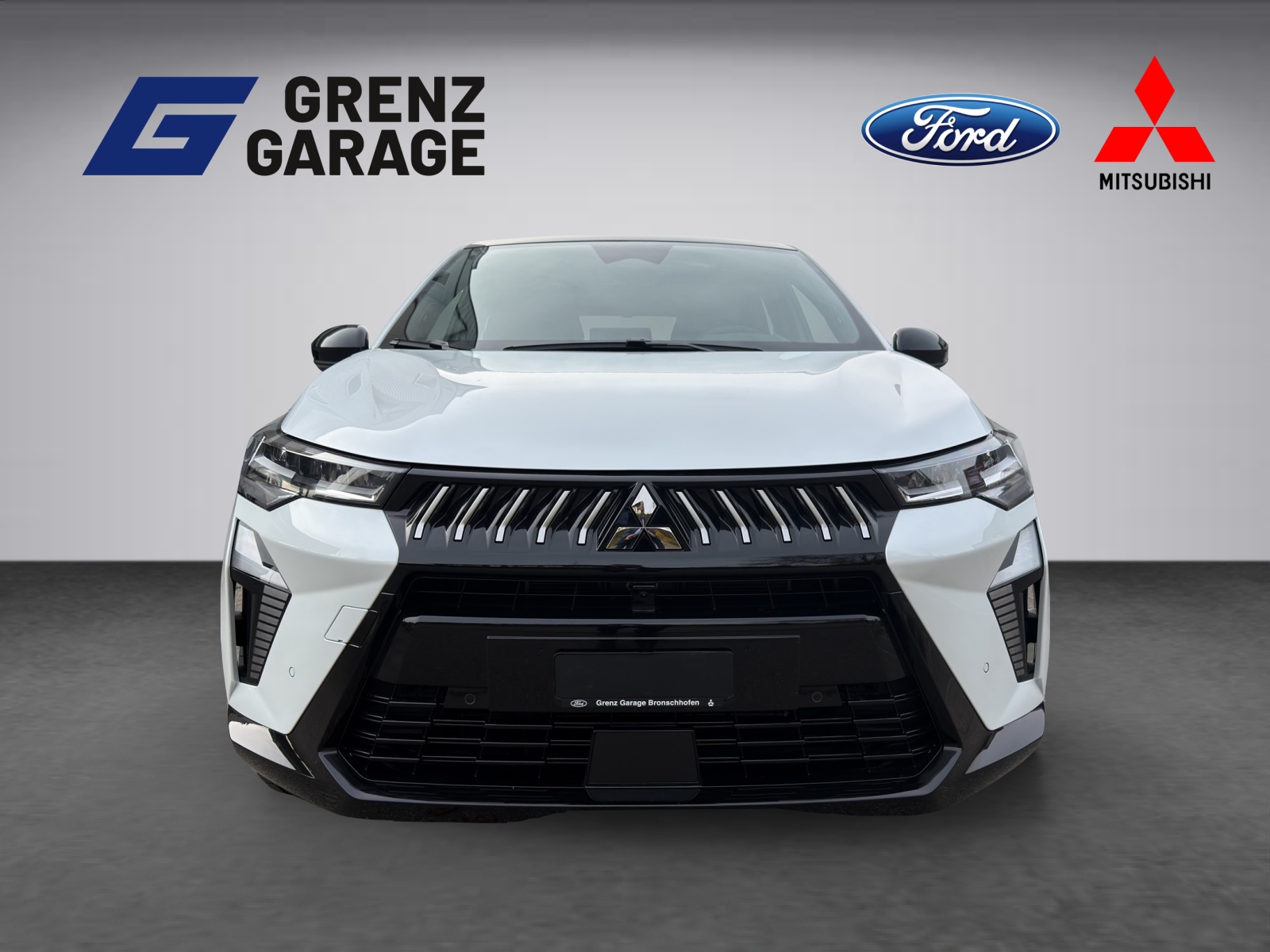 MITSUBISHI Grandis 1.8 HEV Instyle-image-3